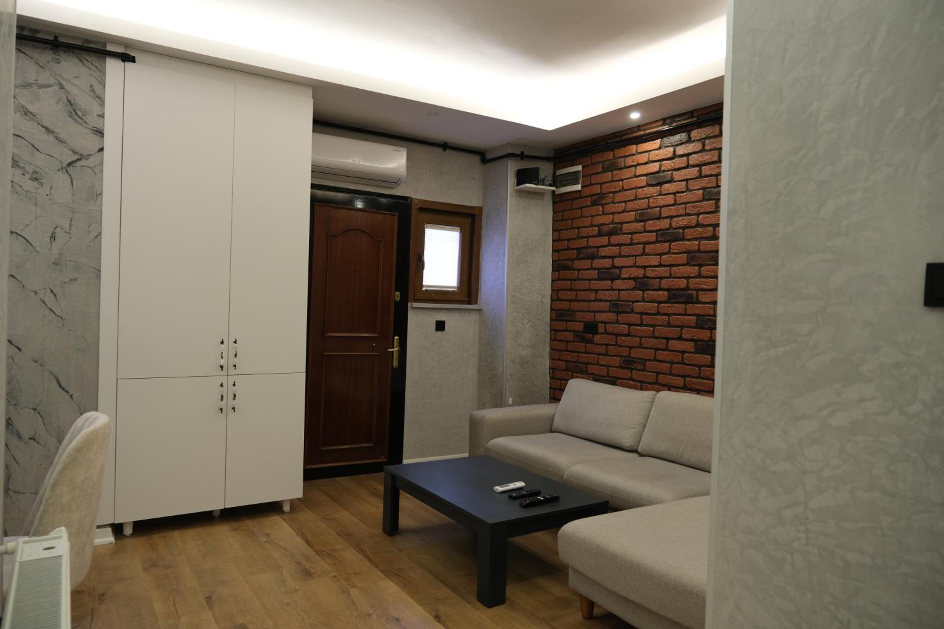 Deluxe Triple Room photo 3