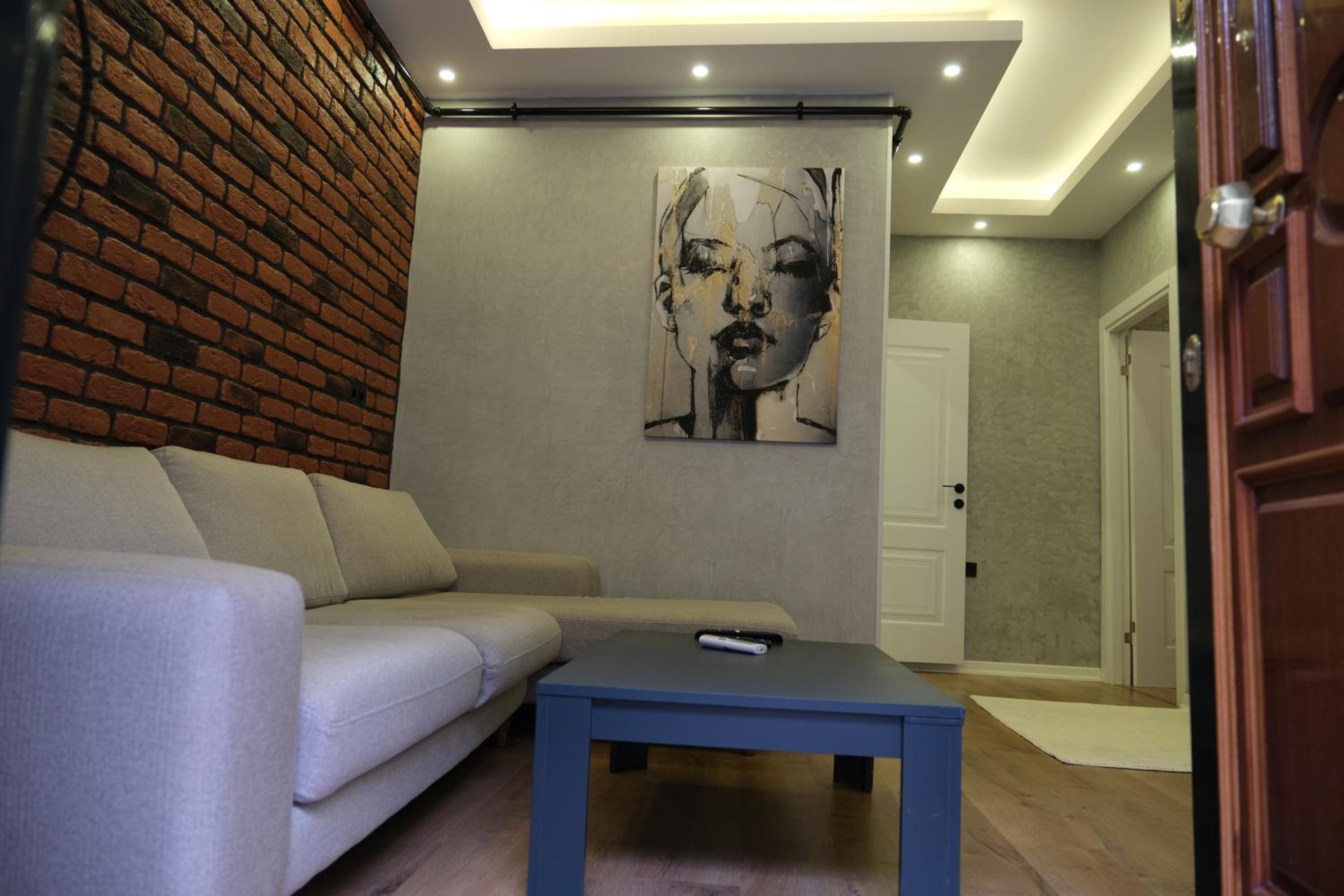 Deluxe Triple Room photo 1
