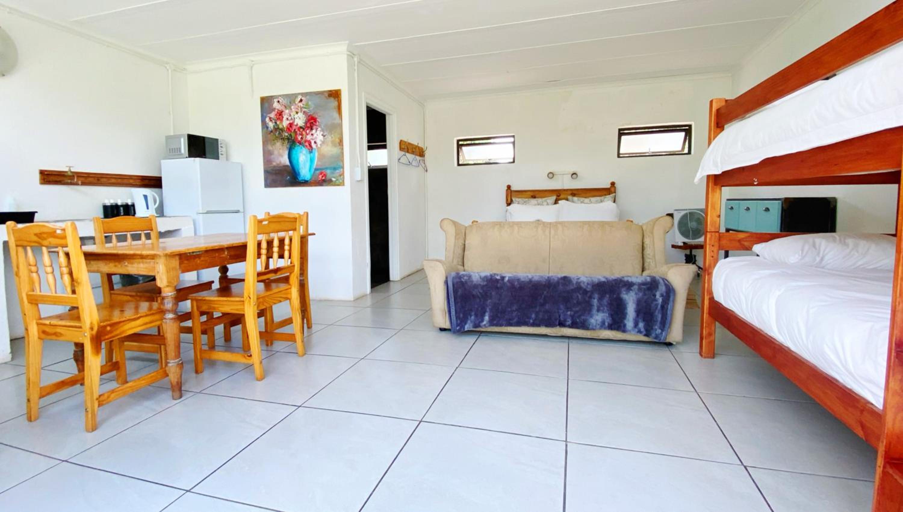 Standard Quadruple Room photo 1