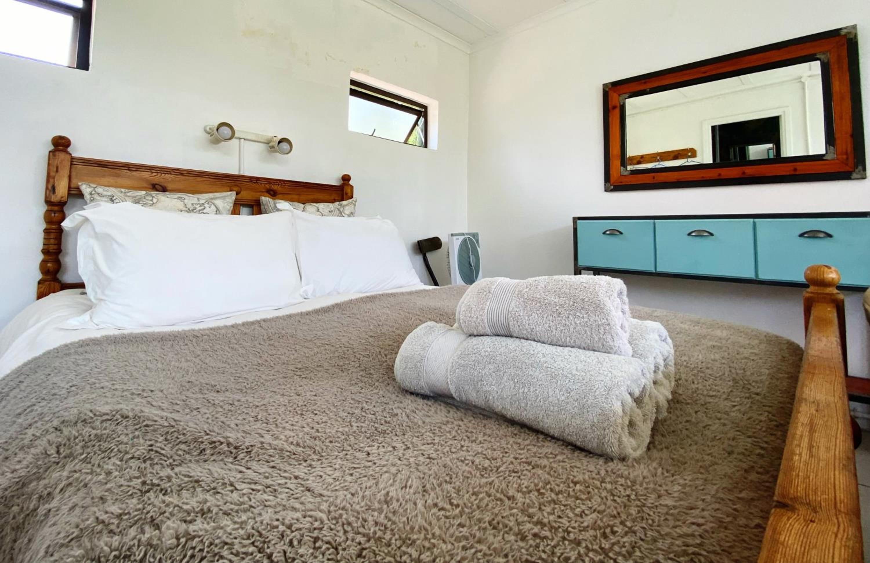 Standard Quadruple Room photo 3