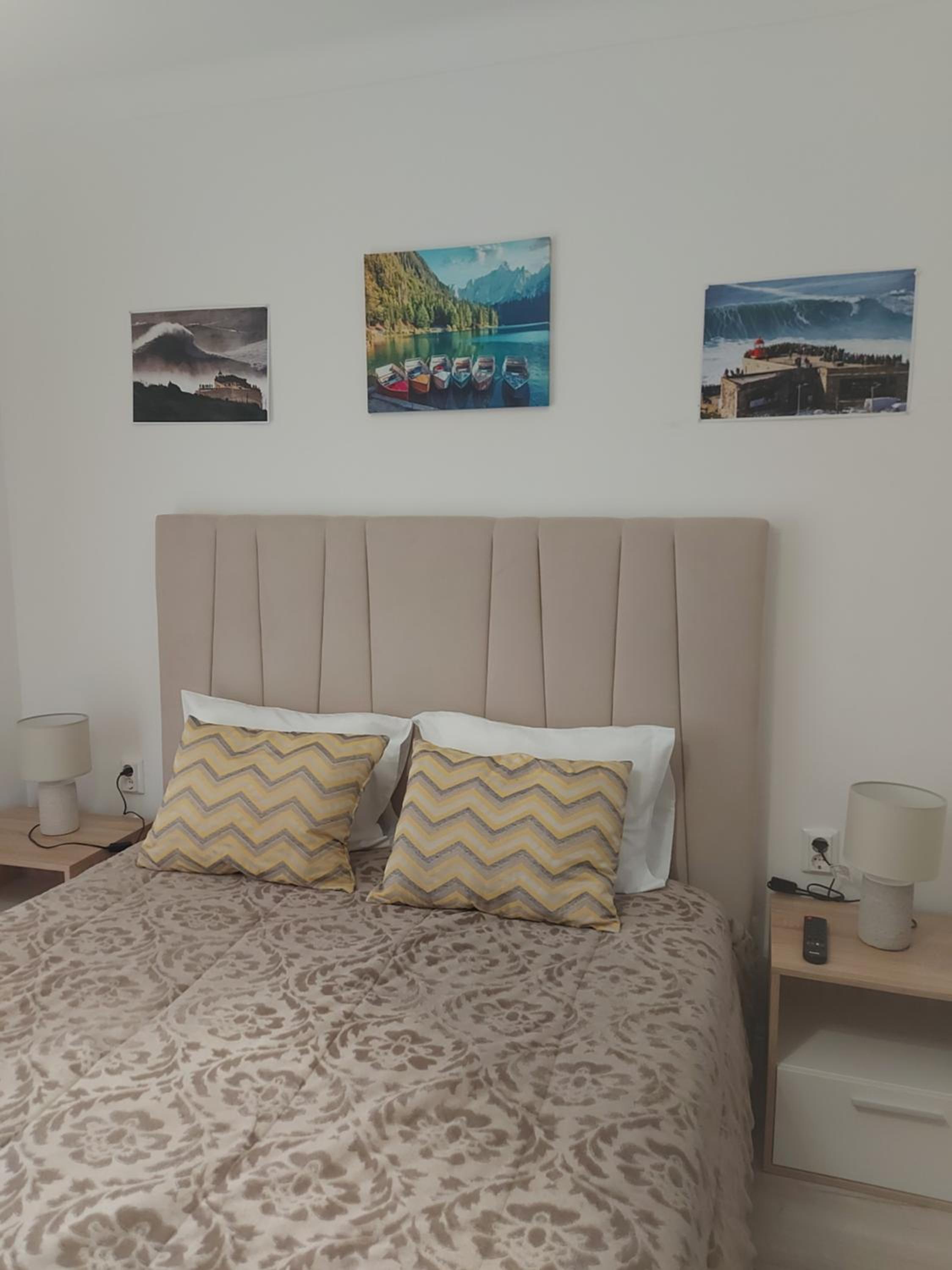 Double Room - Photo 4