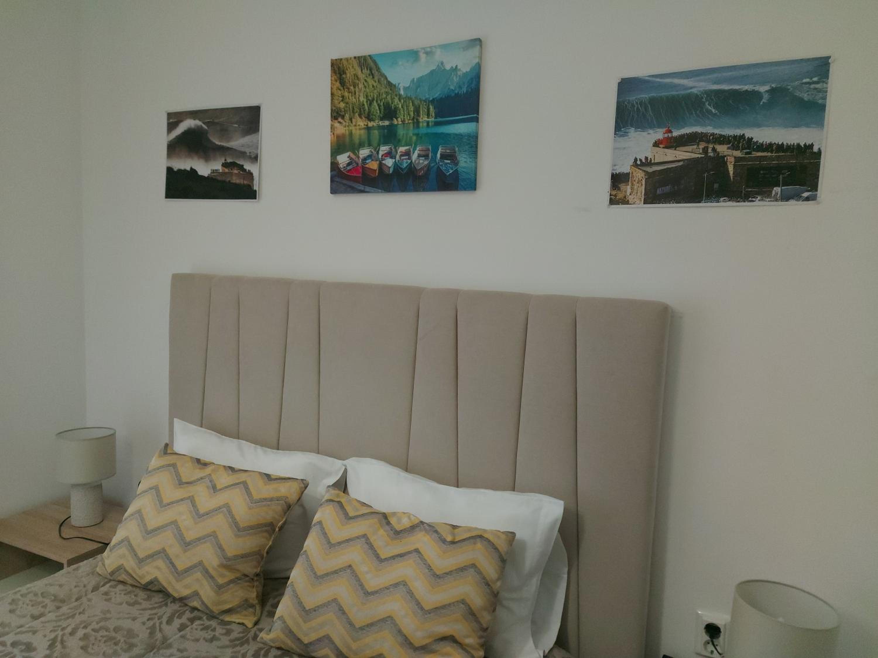 Double Room - Photo 5