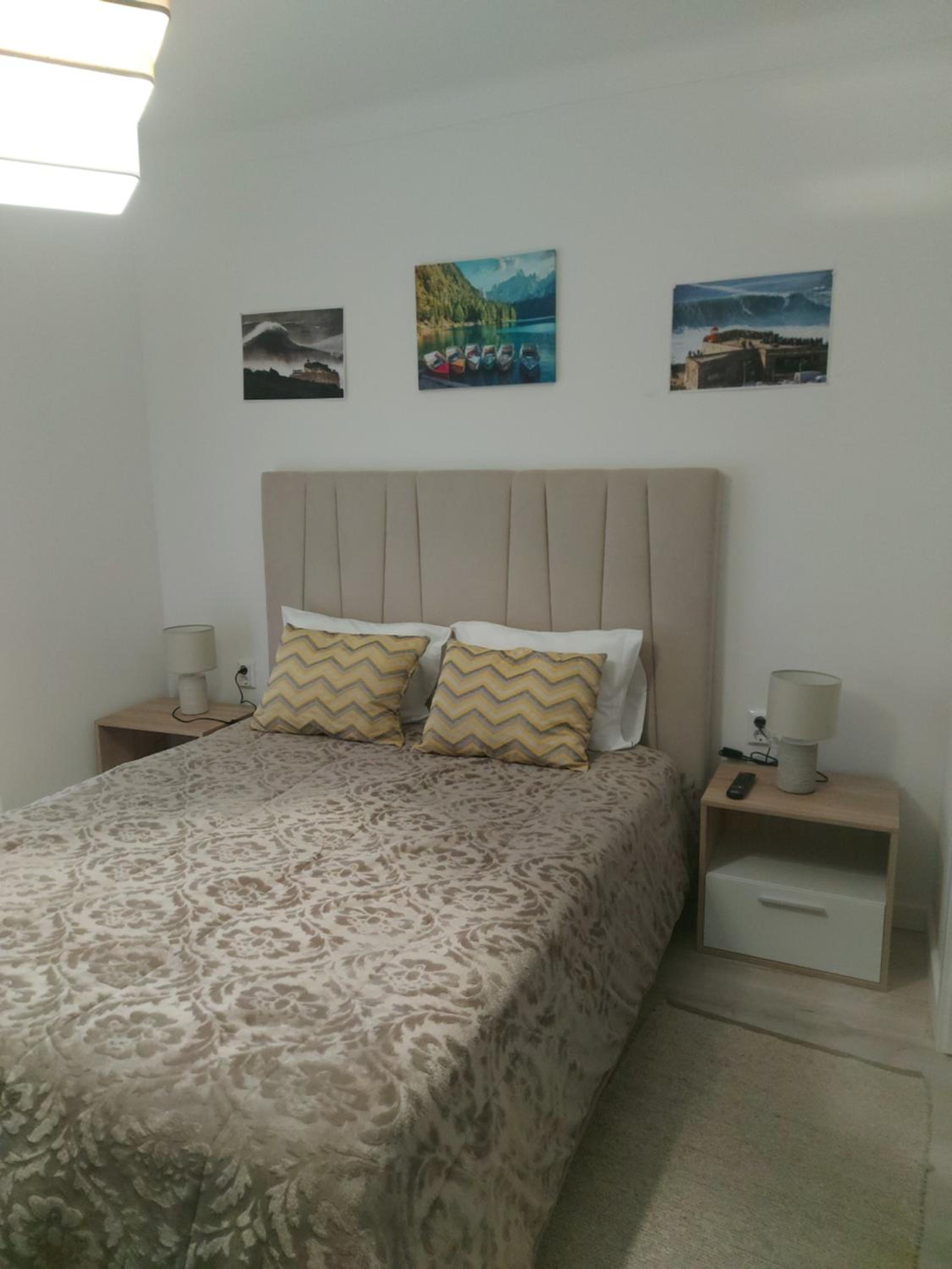 Double Room - Photo 2