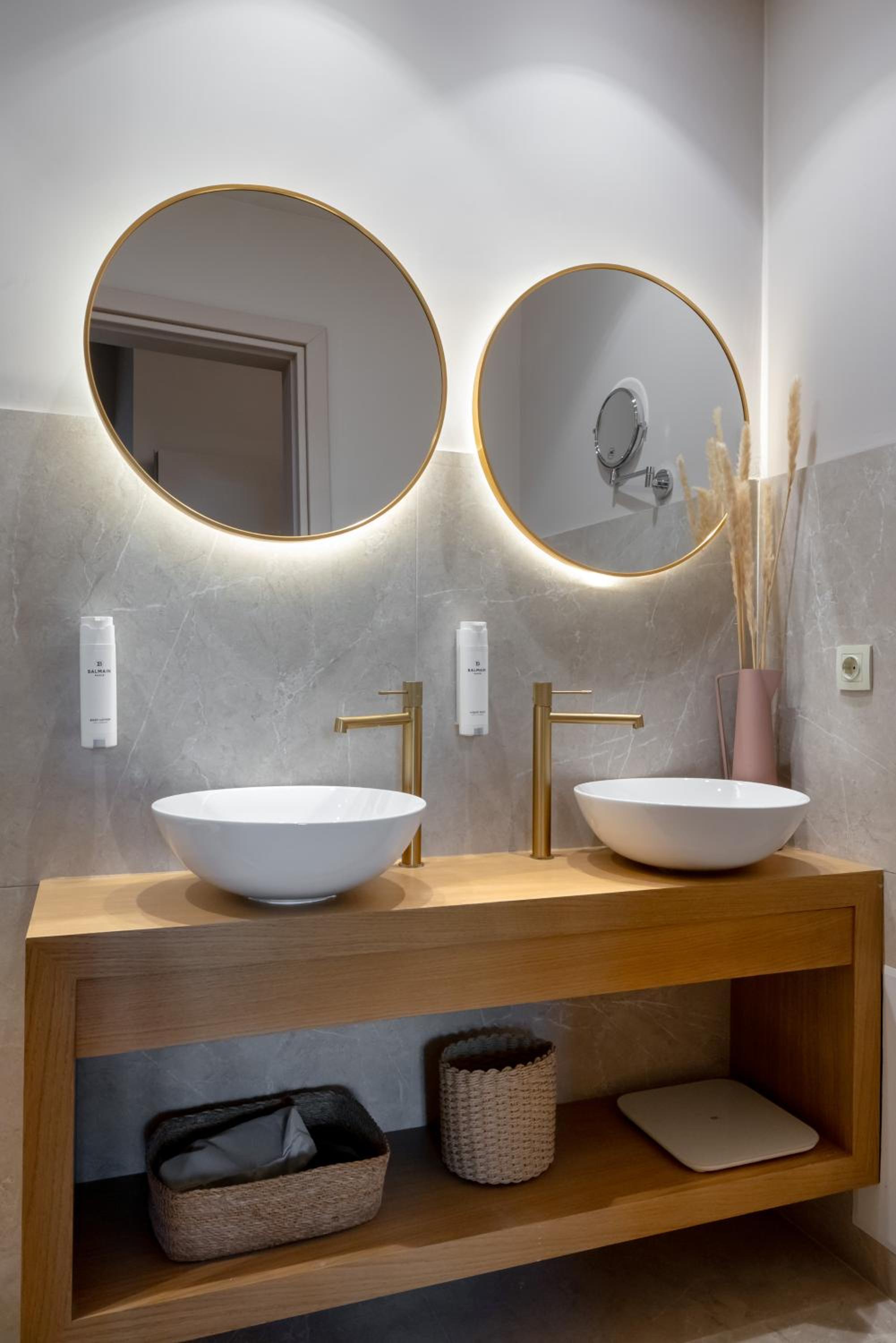 Standard Double or Twin Room photo 2