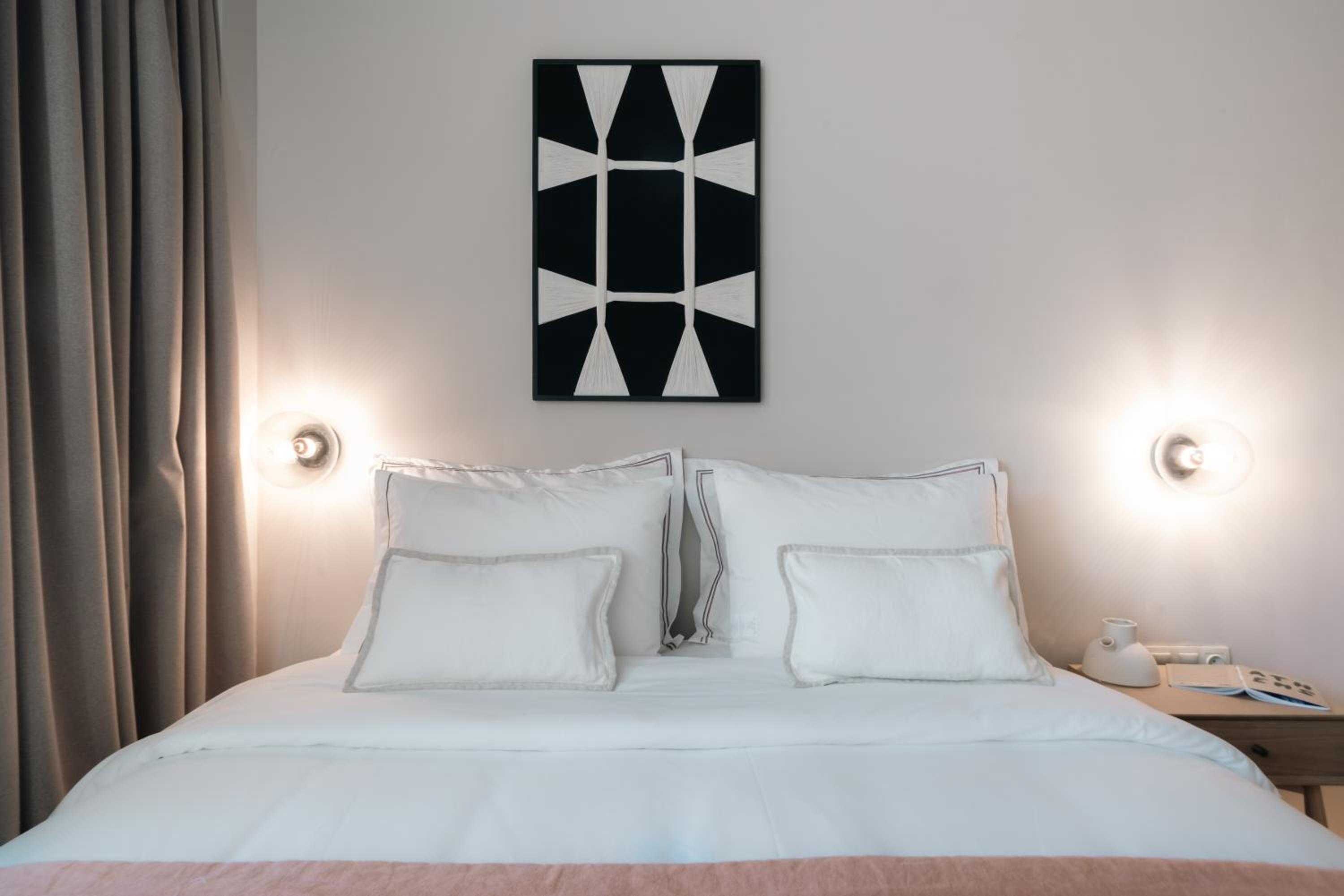 Standard Double or Twin Room photo 3