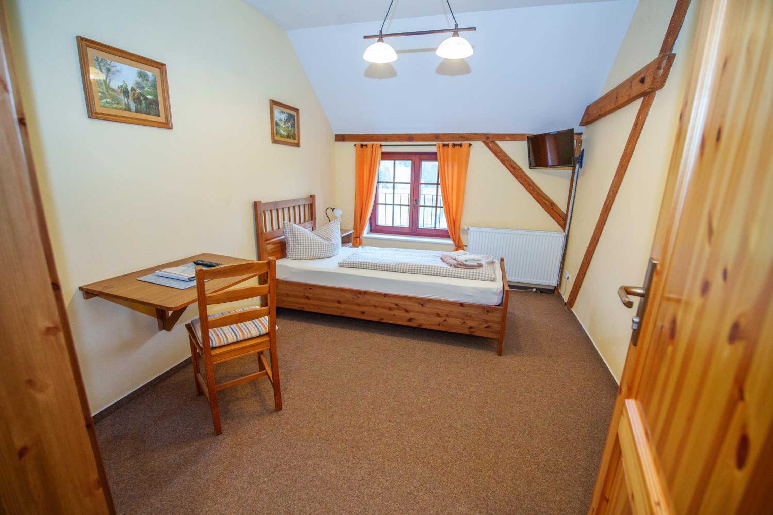 Single Room photo 1