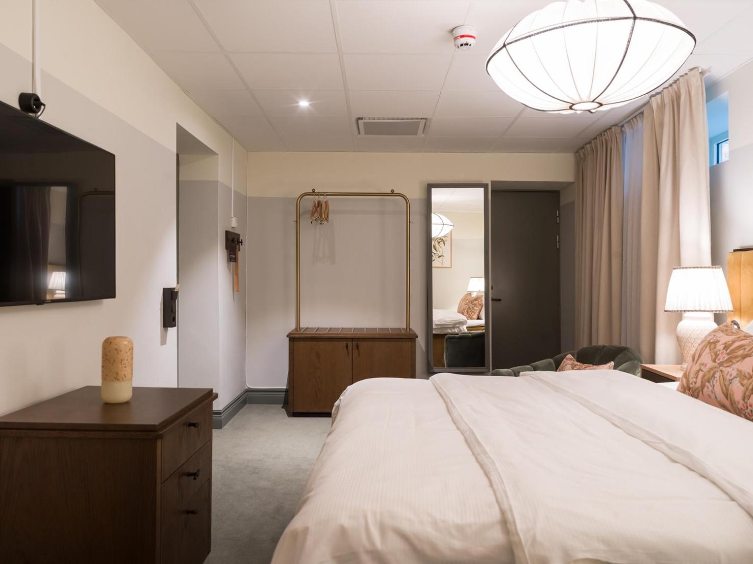 Superior Double Room Atrium photo 3