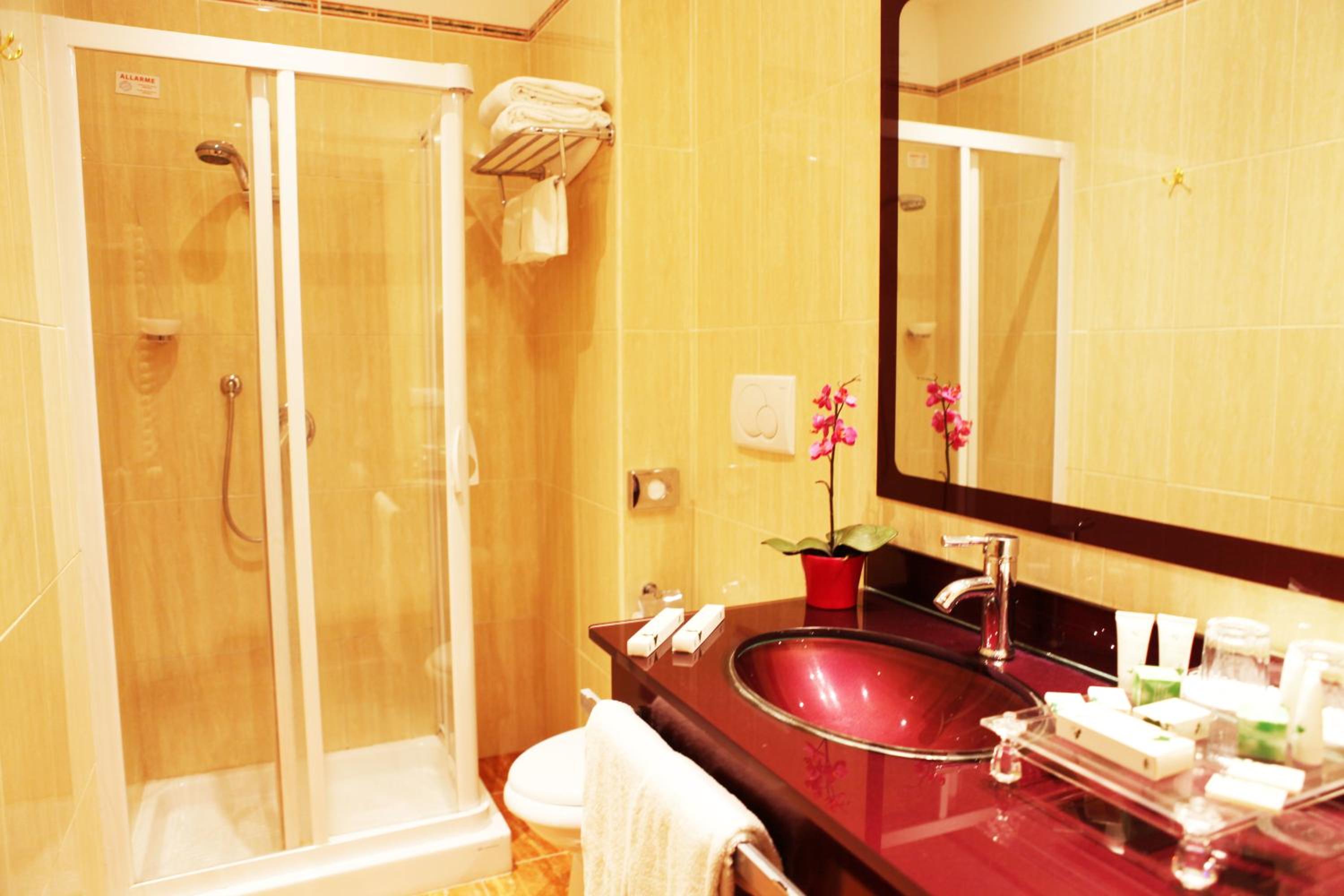 Comfort Double or Twin Room