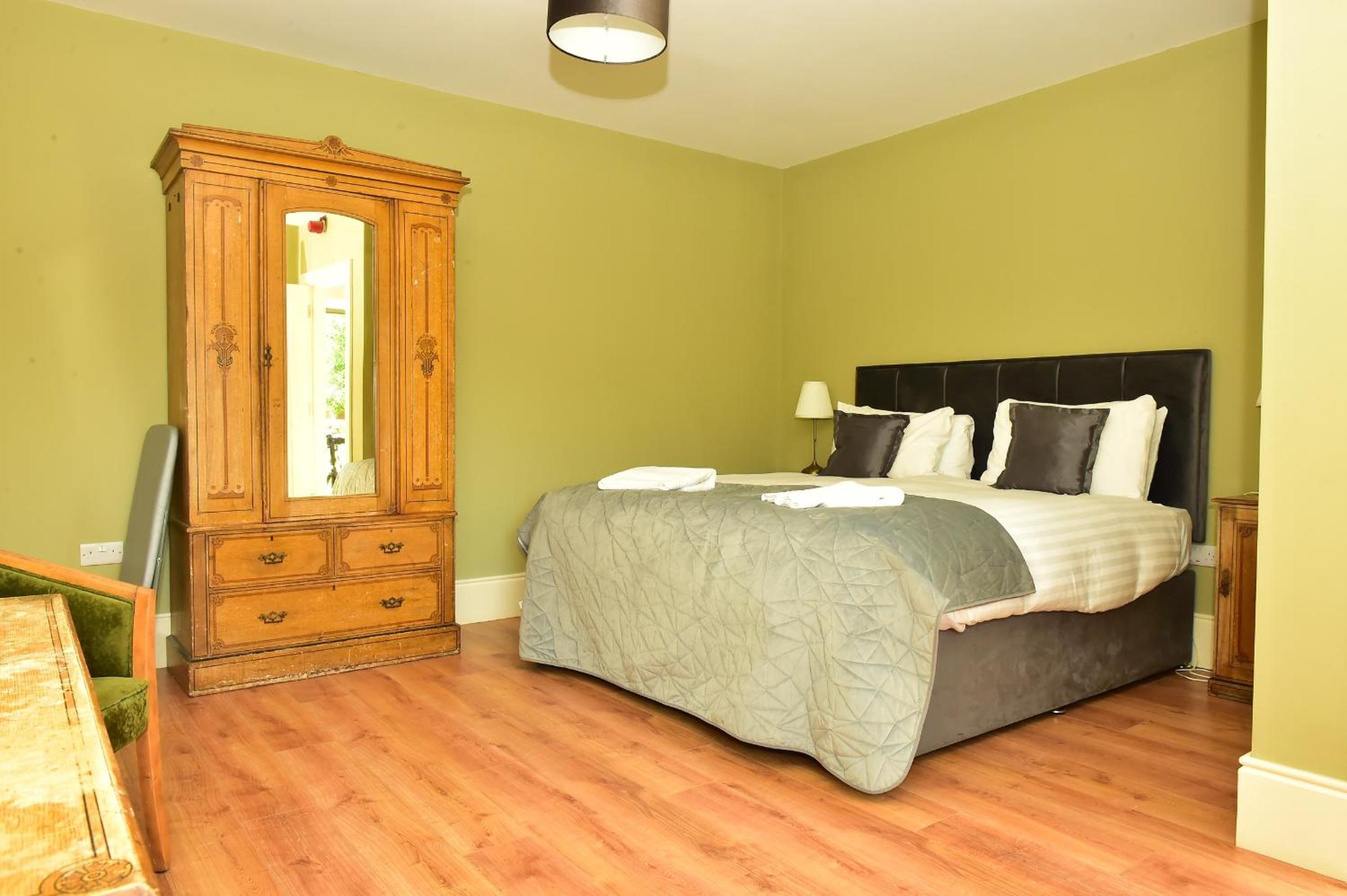 Double Room photo 1