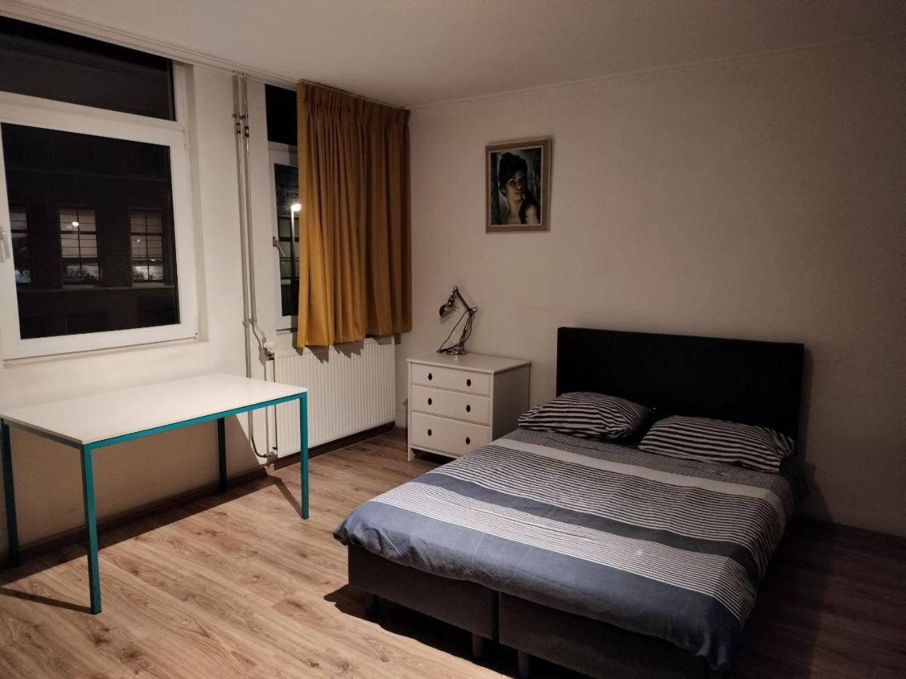 Budget Single Room photo 1