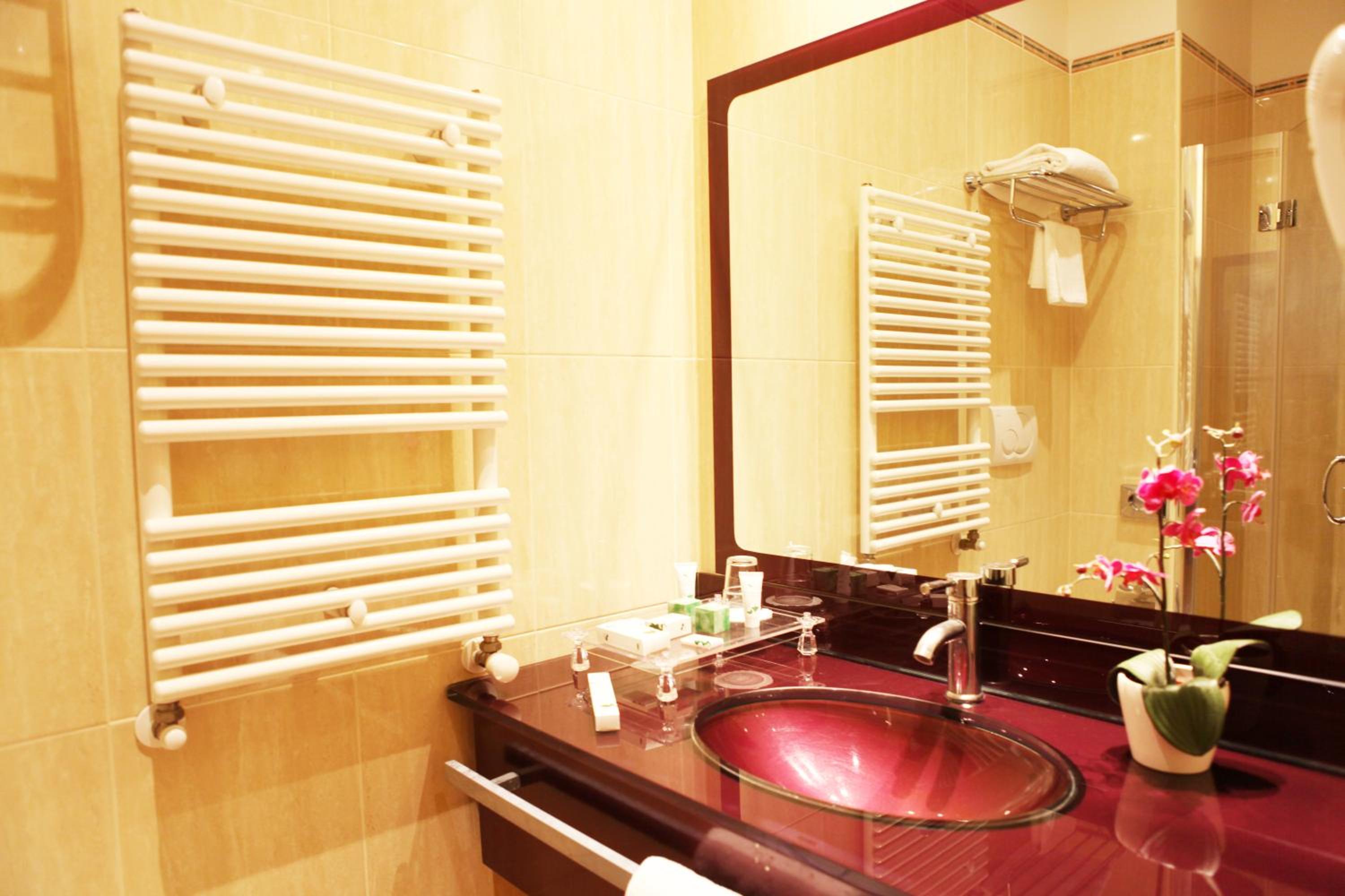 Superior Double or Twin Room