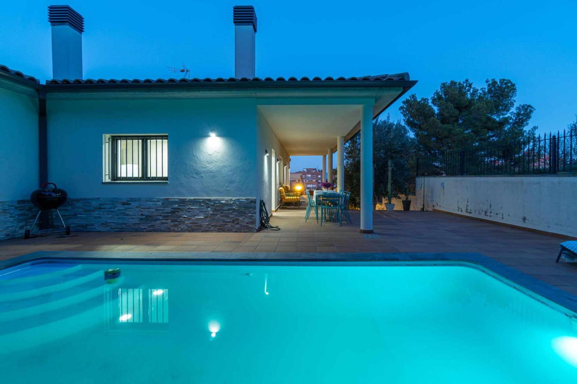 Villa photo 3