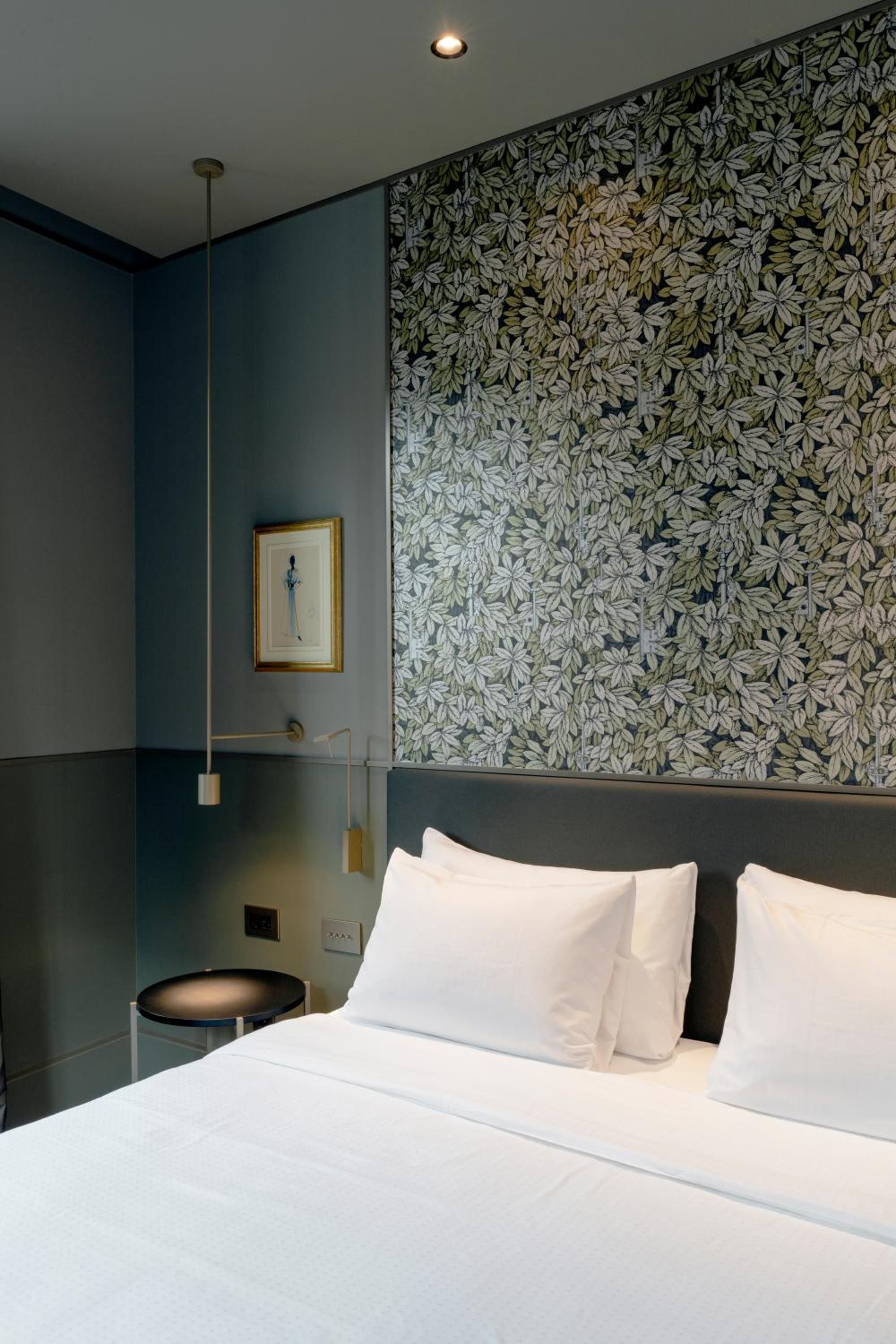 Collection Premium - Corner Room