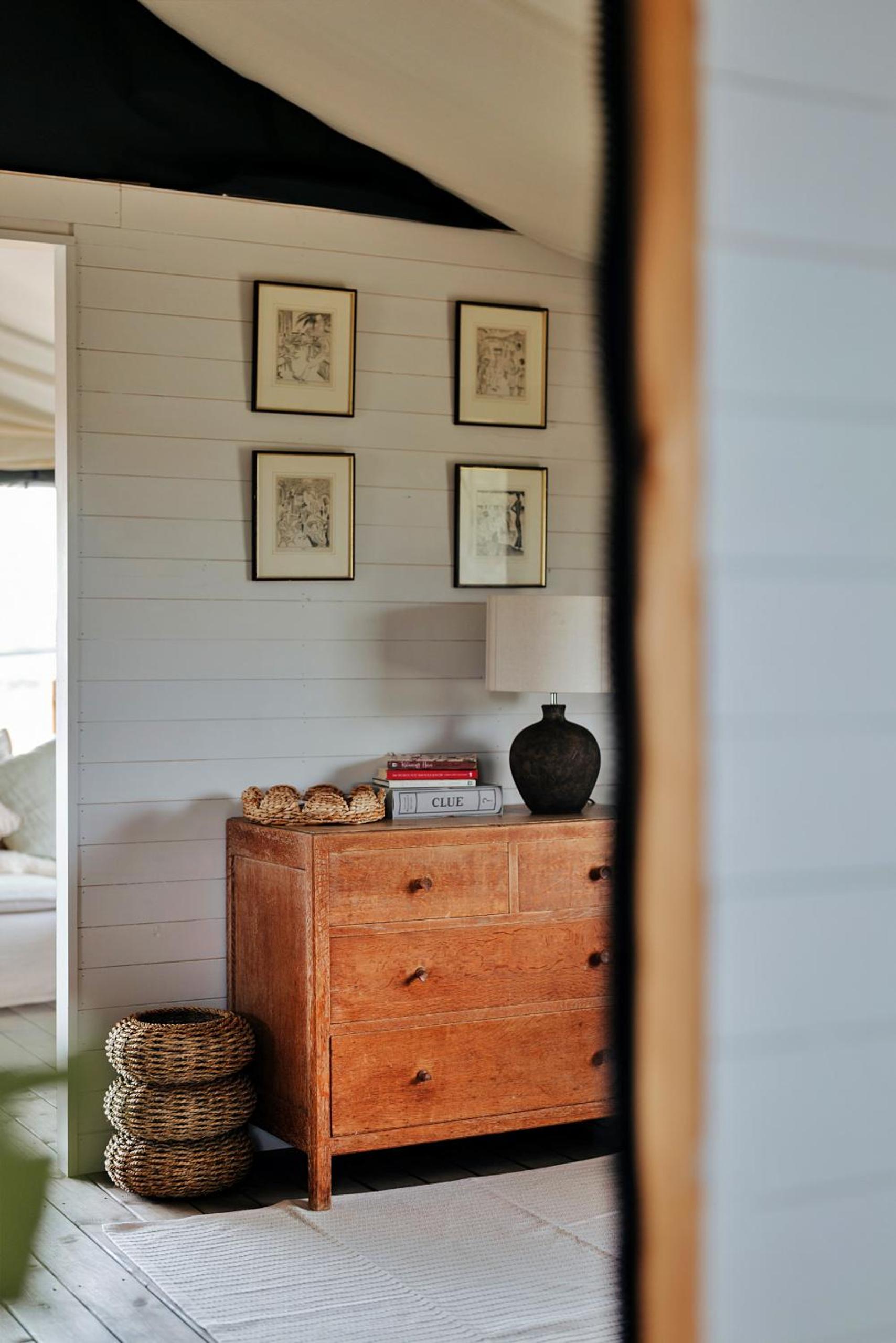 One-Bedroom Chalet photo 2