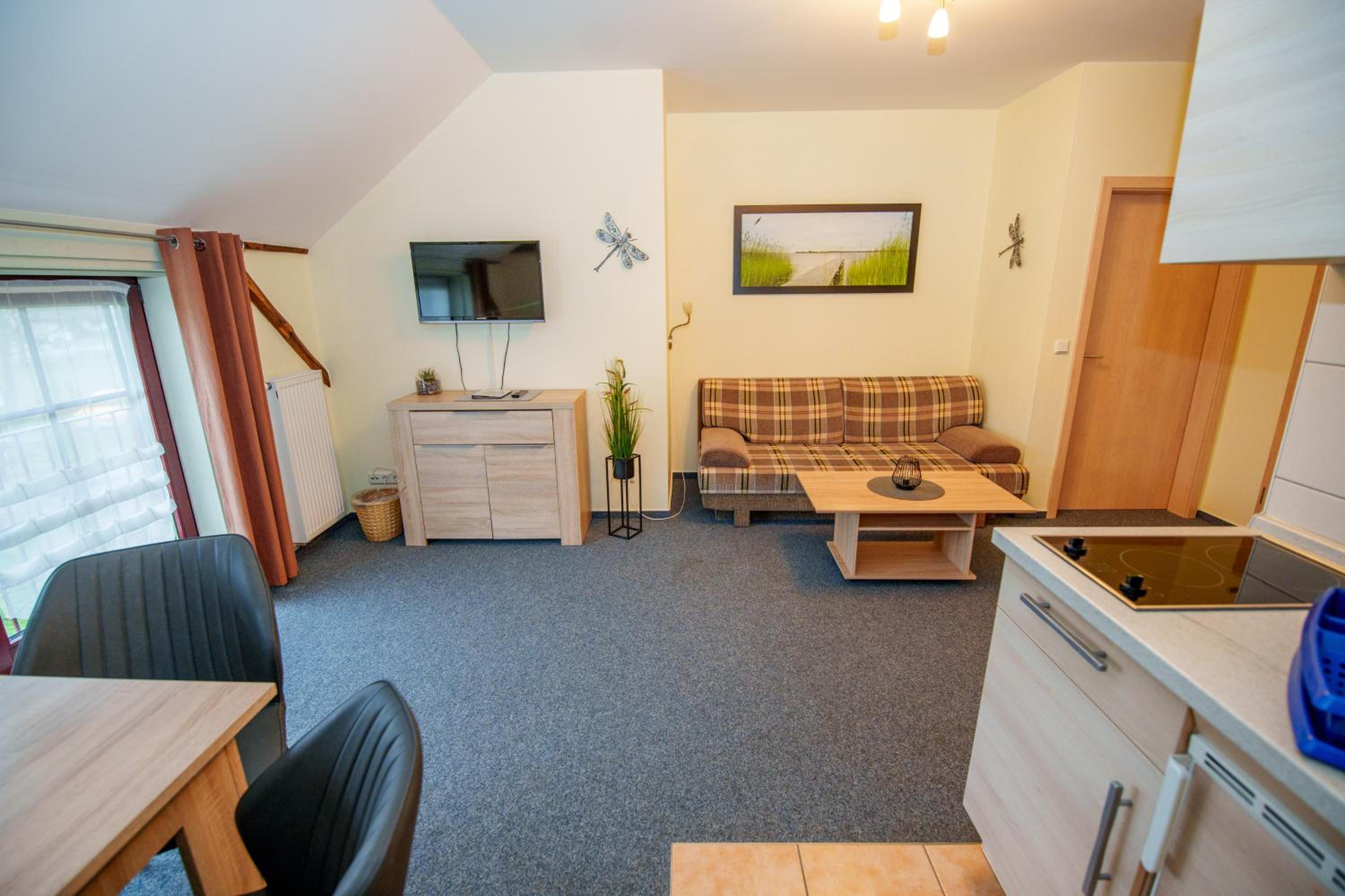 Two-Bedroom Apartment photo 1