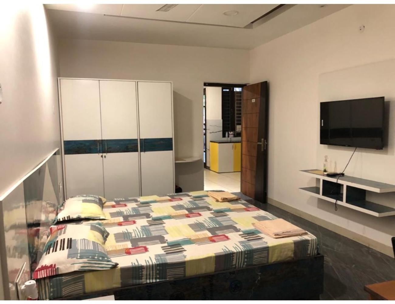 Double Room photo 3