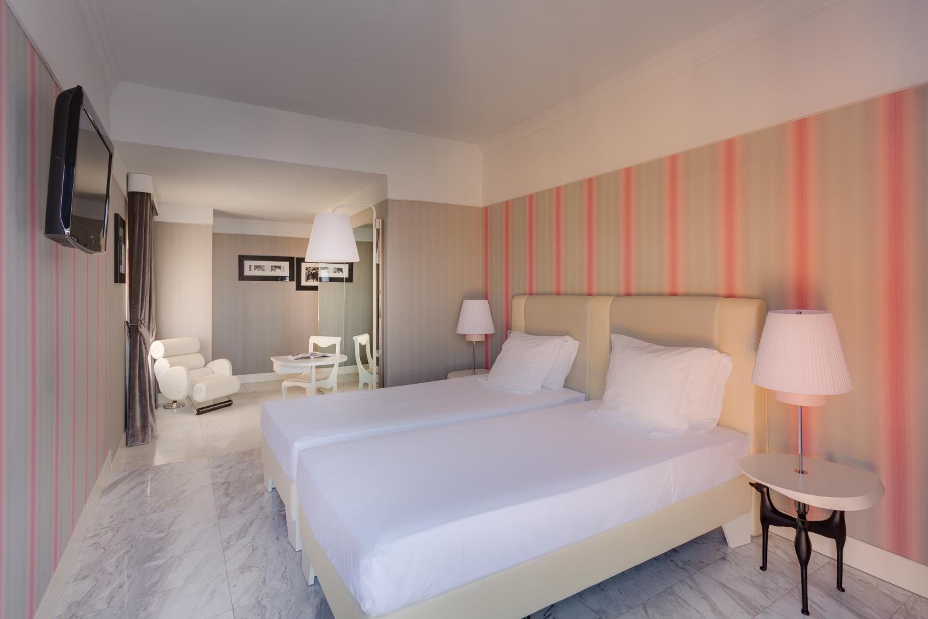 Superior Twin Room photo 1