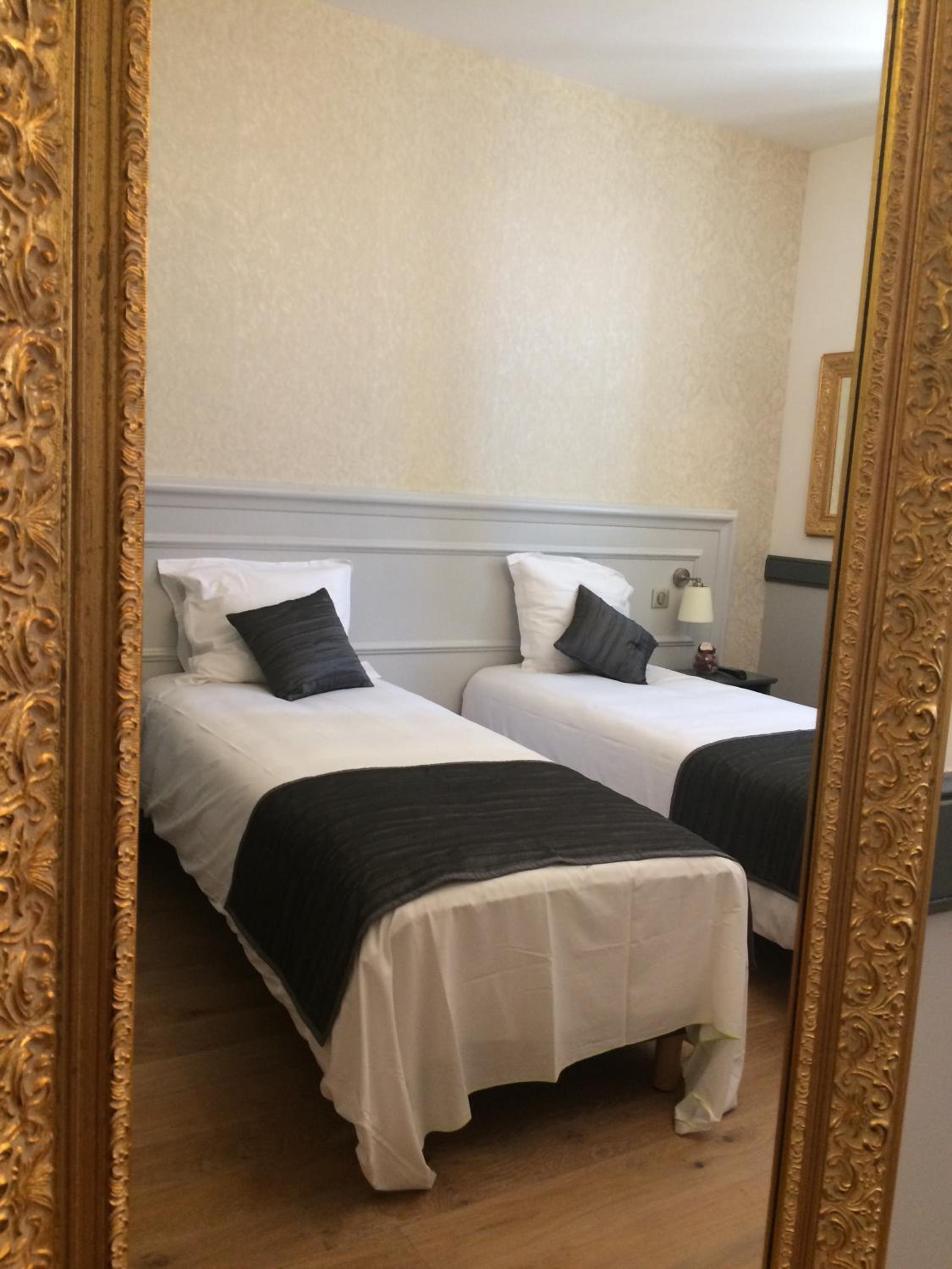 Twin Room South Facing