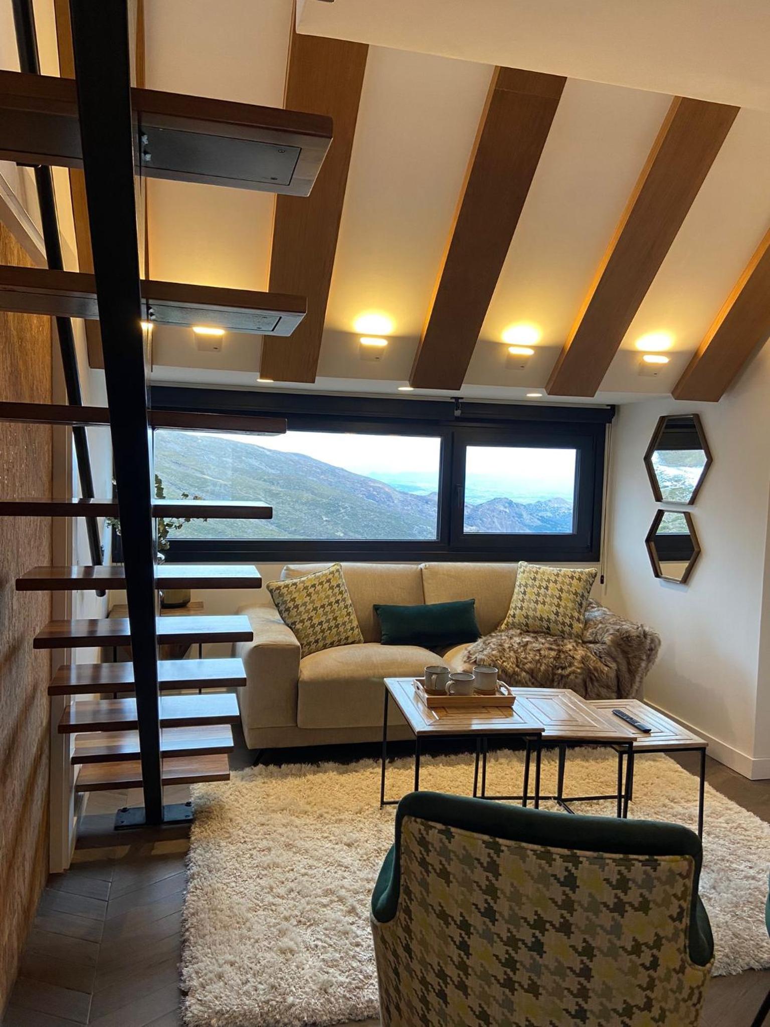 Maisonette