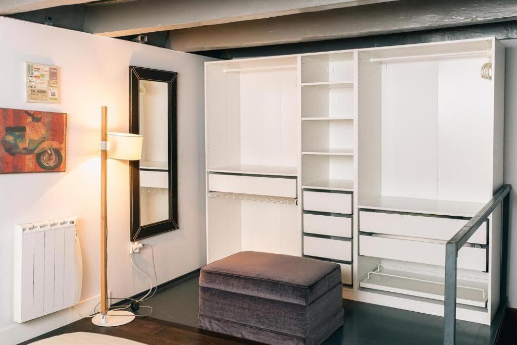 Apartamento Dúplex
