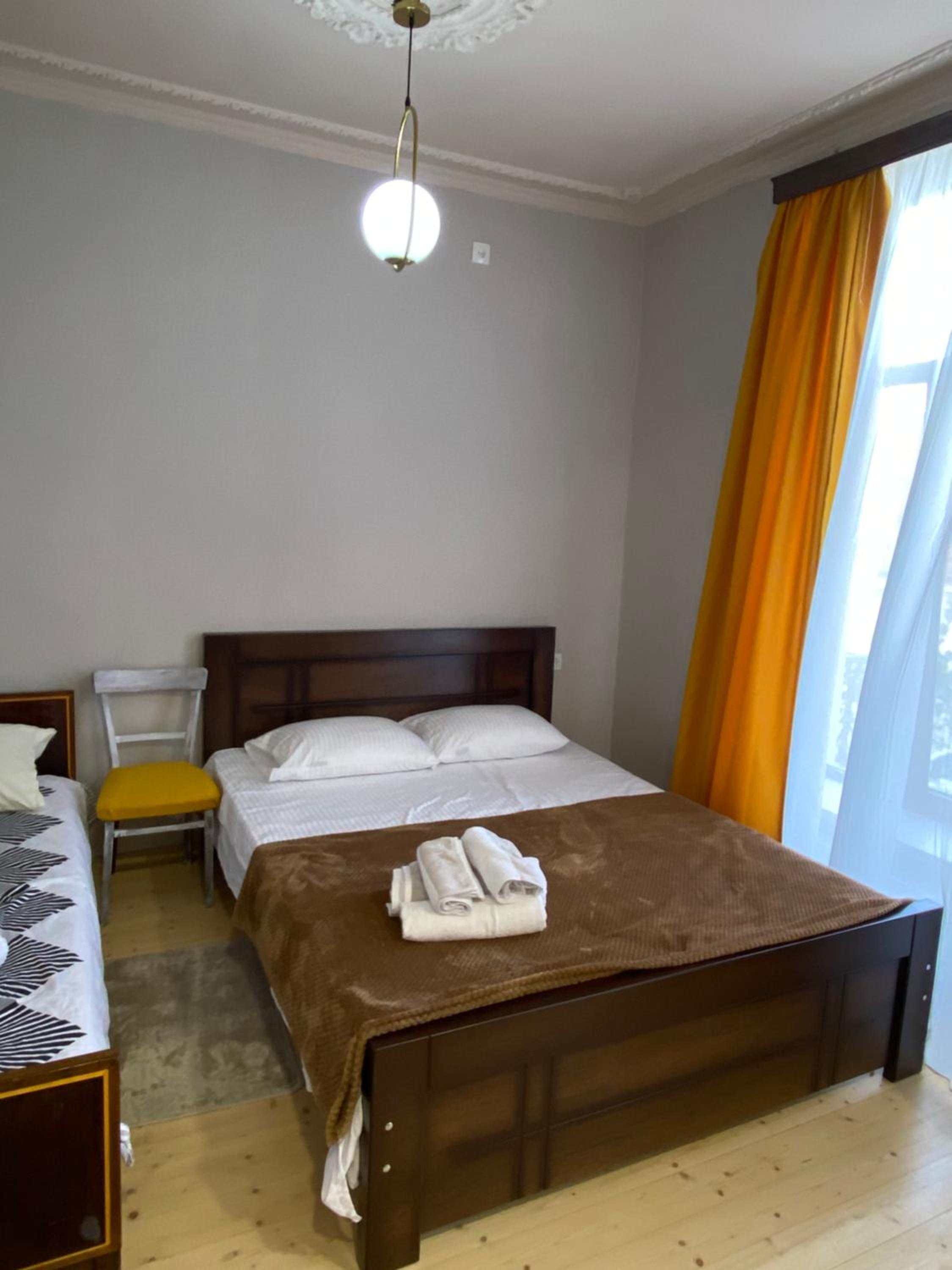 Triple Room with Private Bathroom photo 1