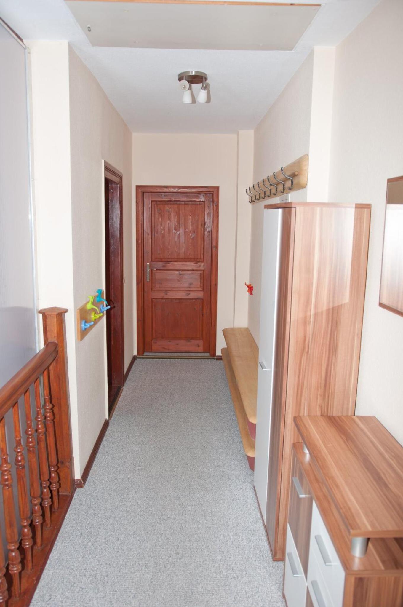 Apartment with Shower photo 2