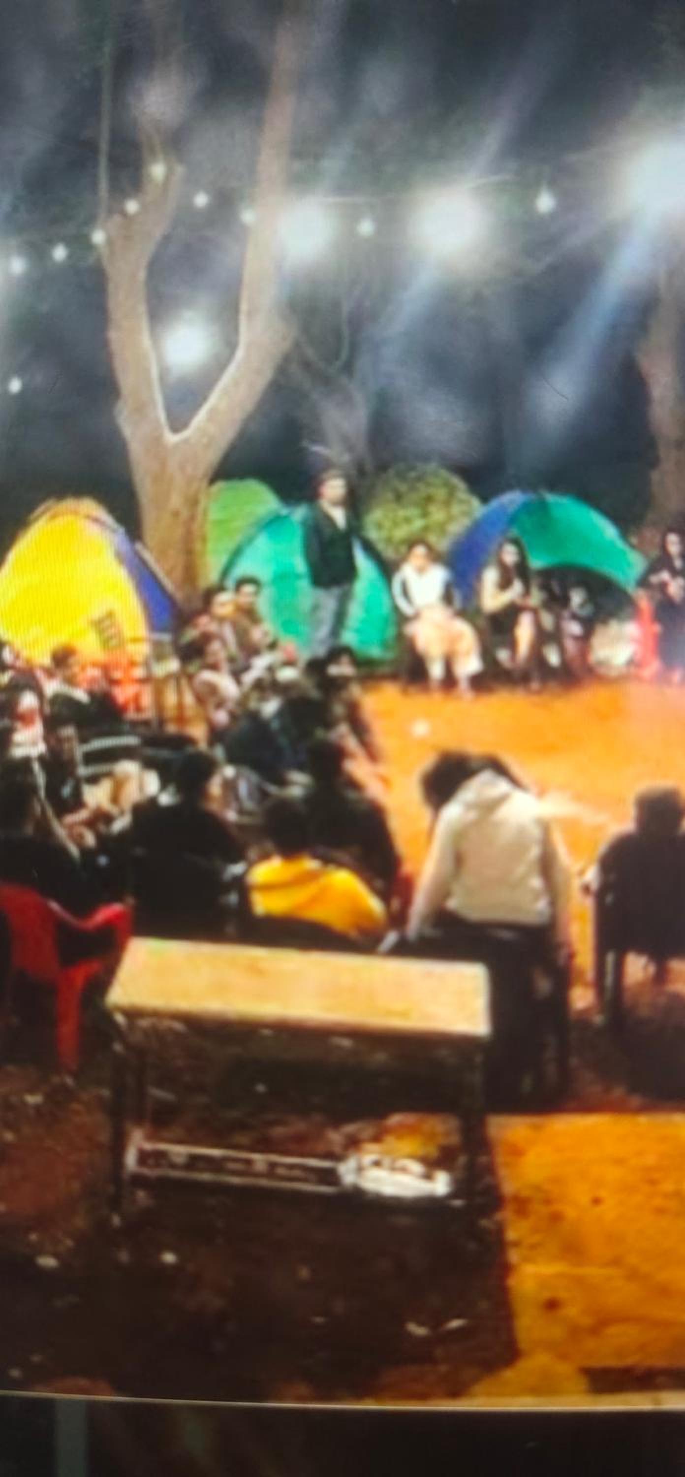 Tent photo 2