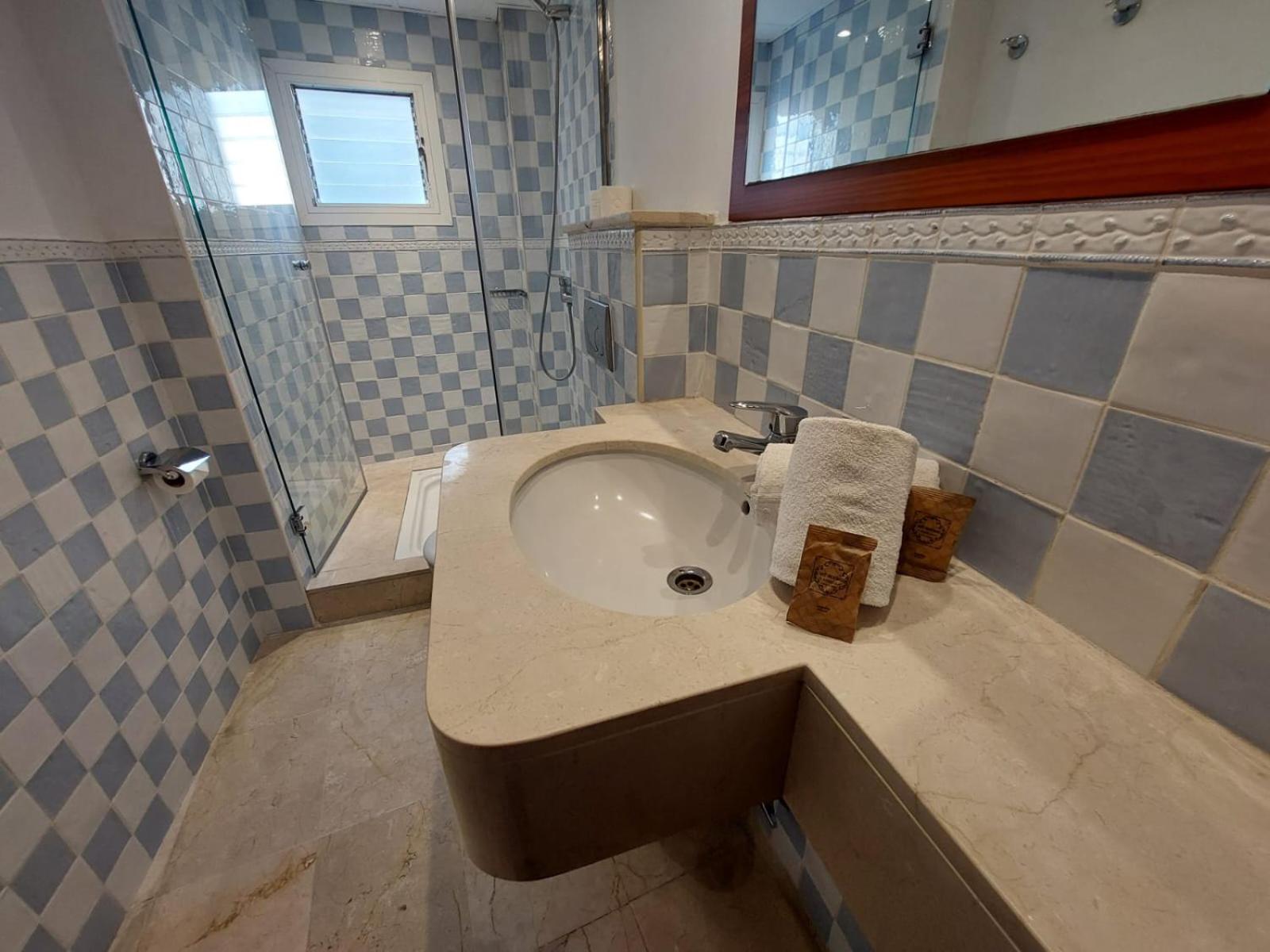 Double or Twin Room - Photo 23