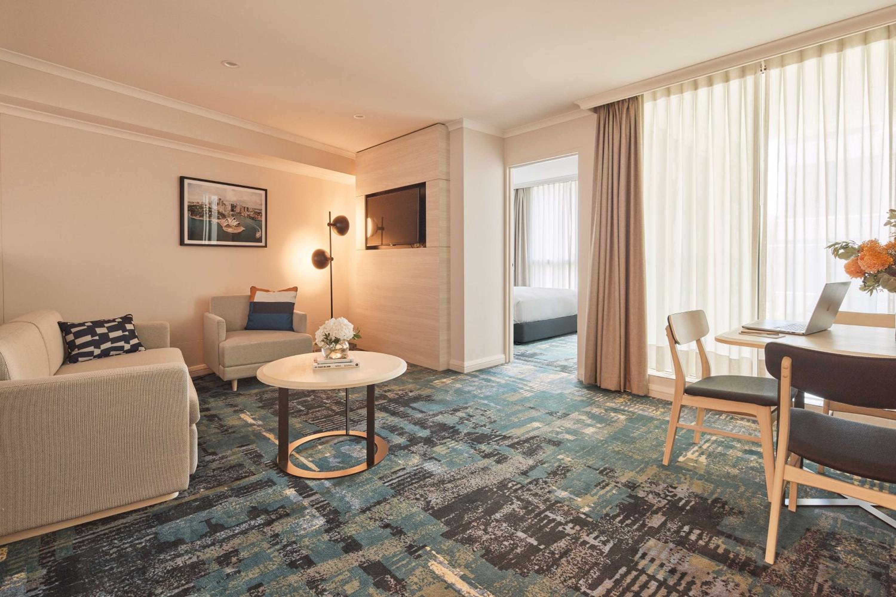 Superior Apartment