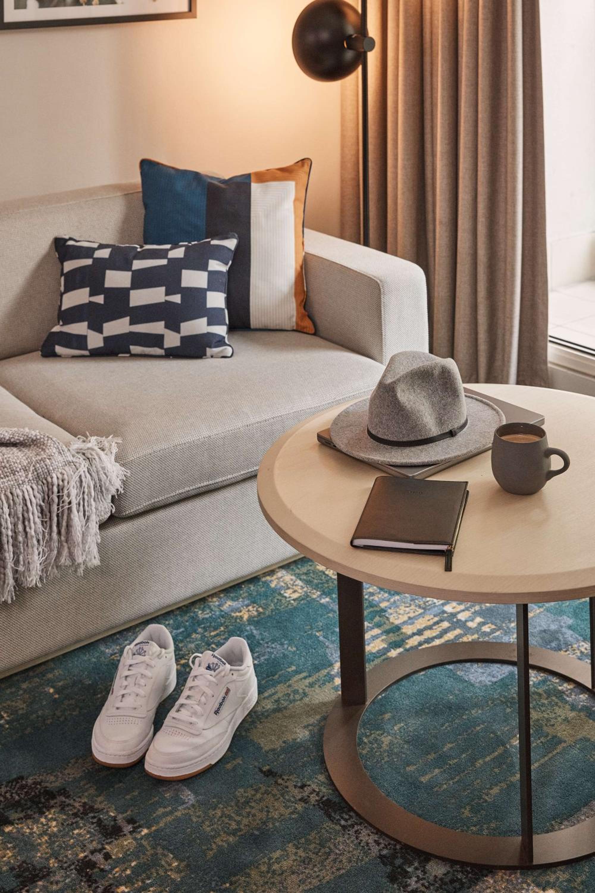 Superior Apartment