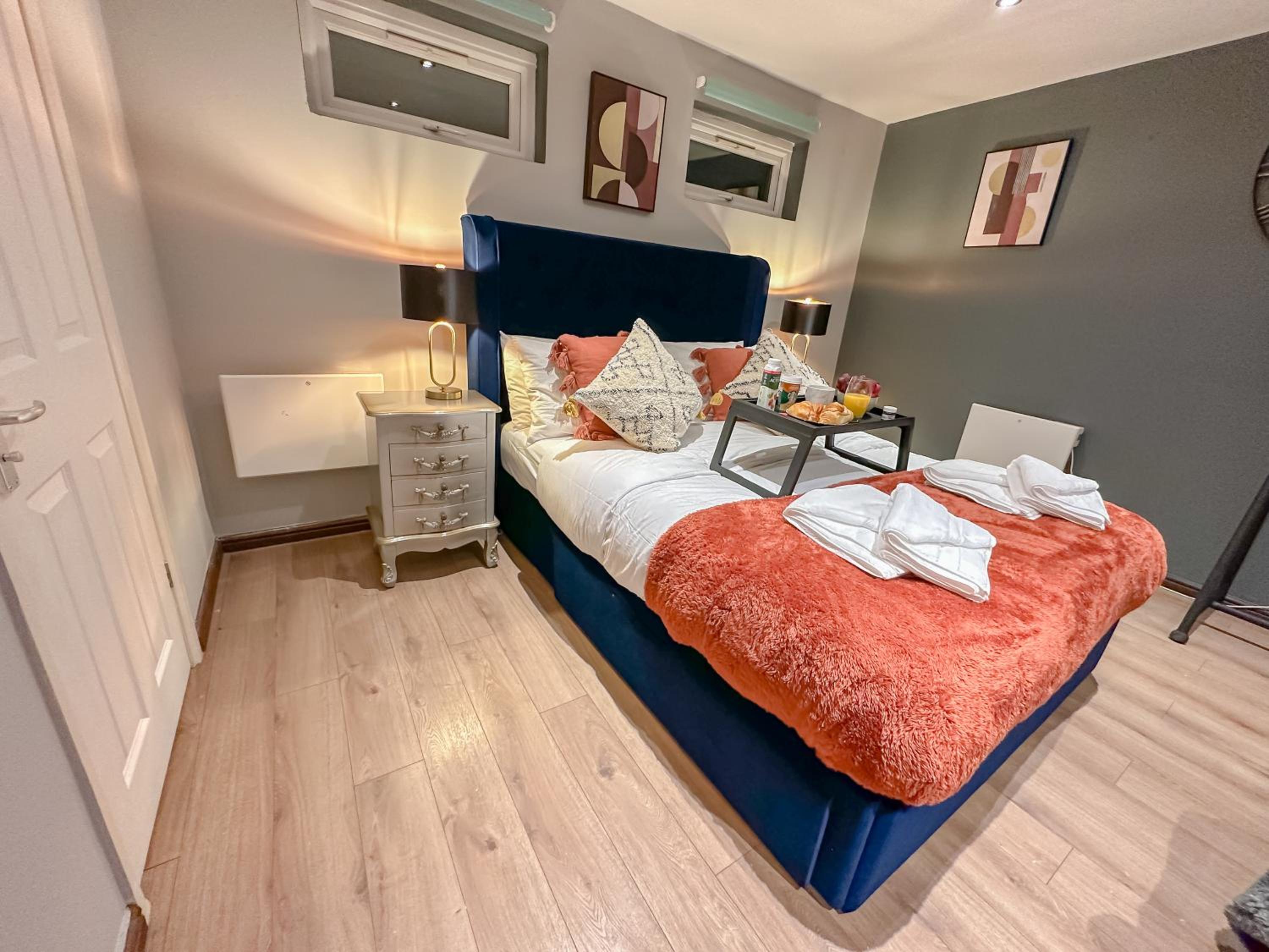 One-Bedroom House photo 3