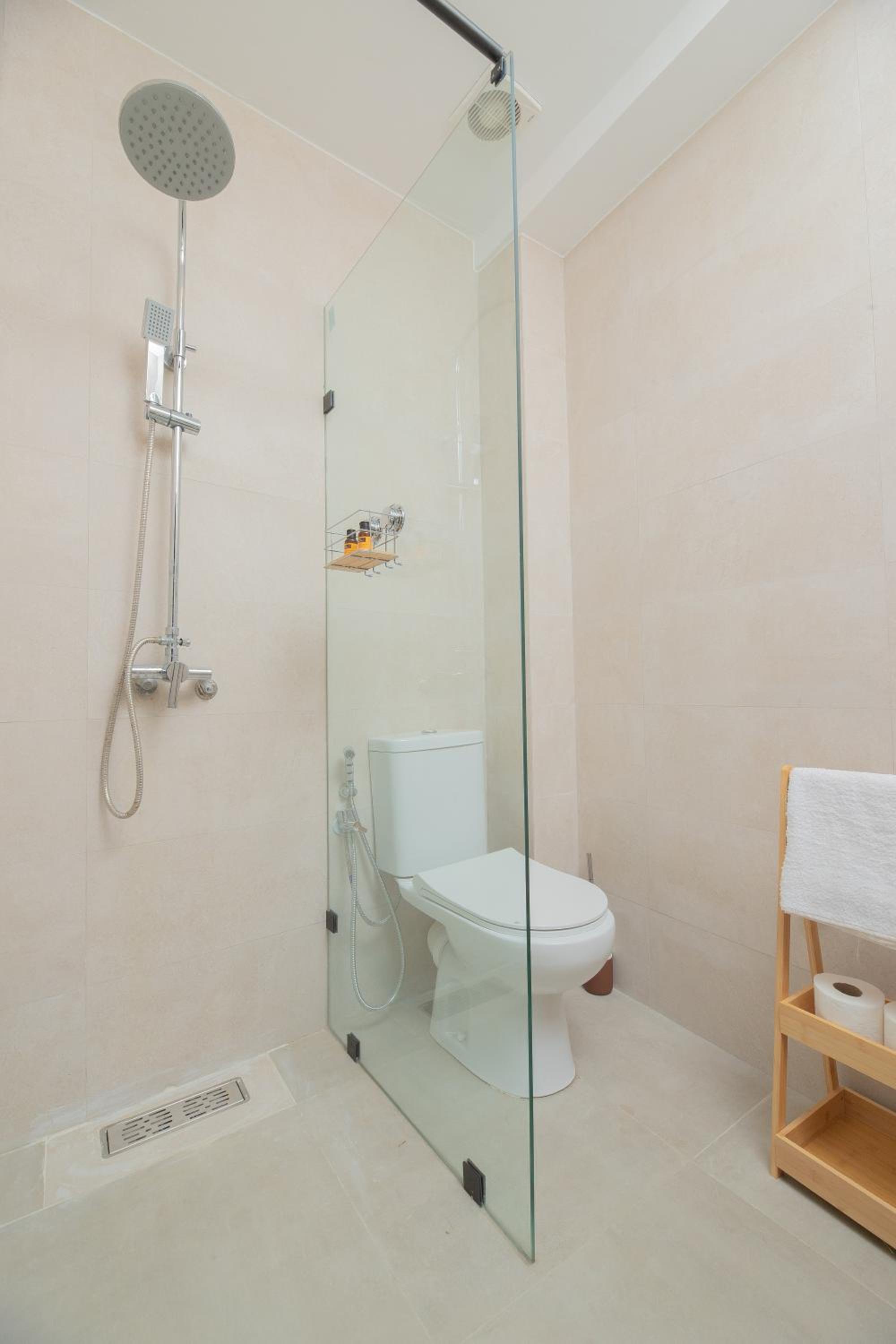 Apartment with Terrace photo 3