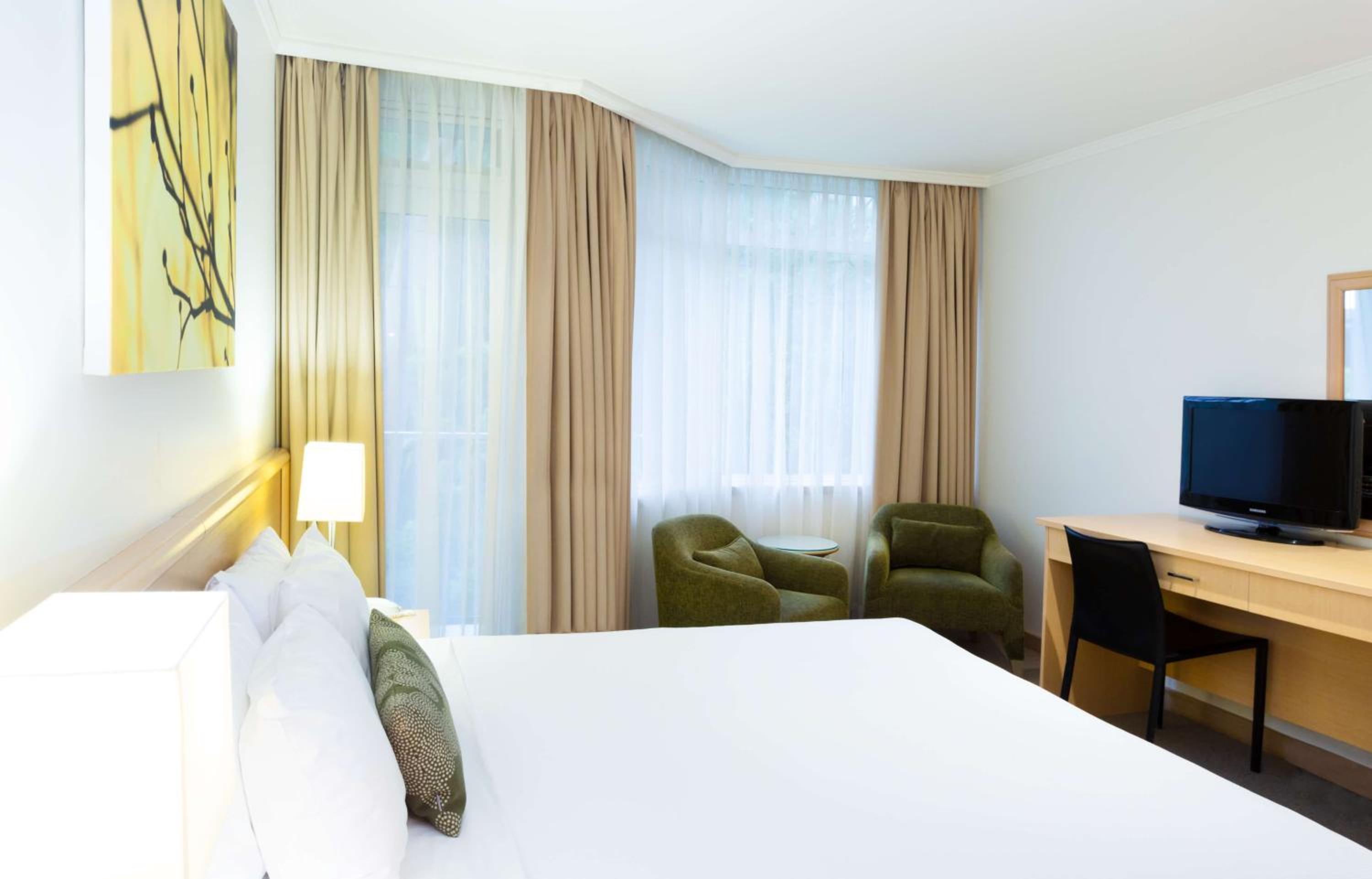 Standard  Room - Photo 4