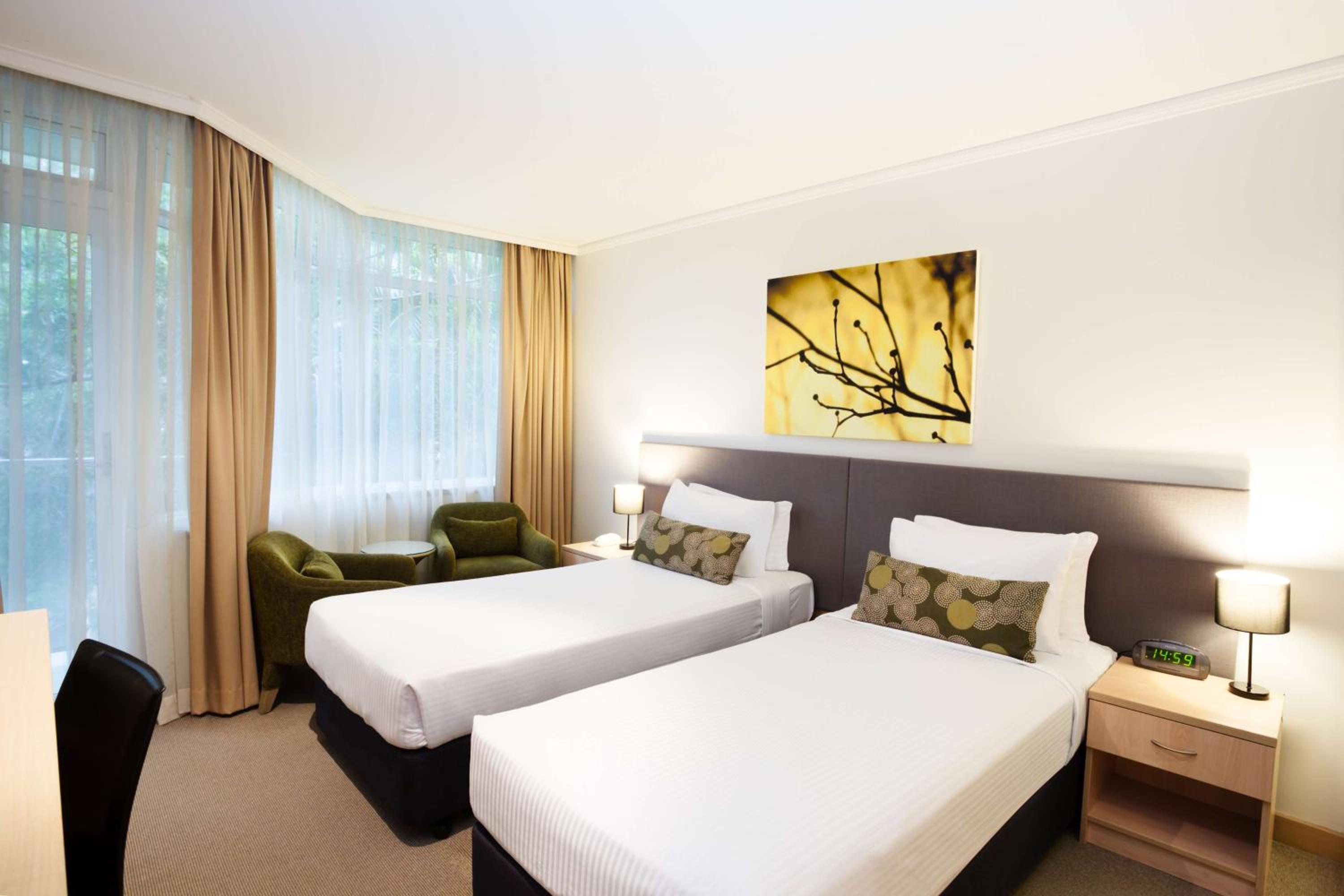 Standard  Room - Photo 5