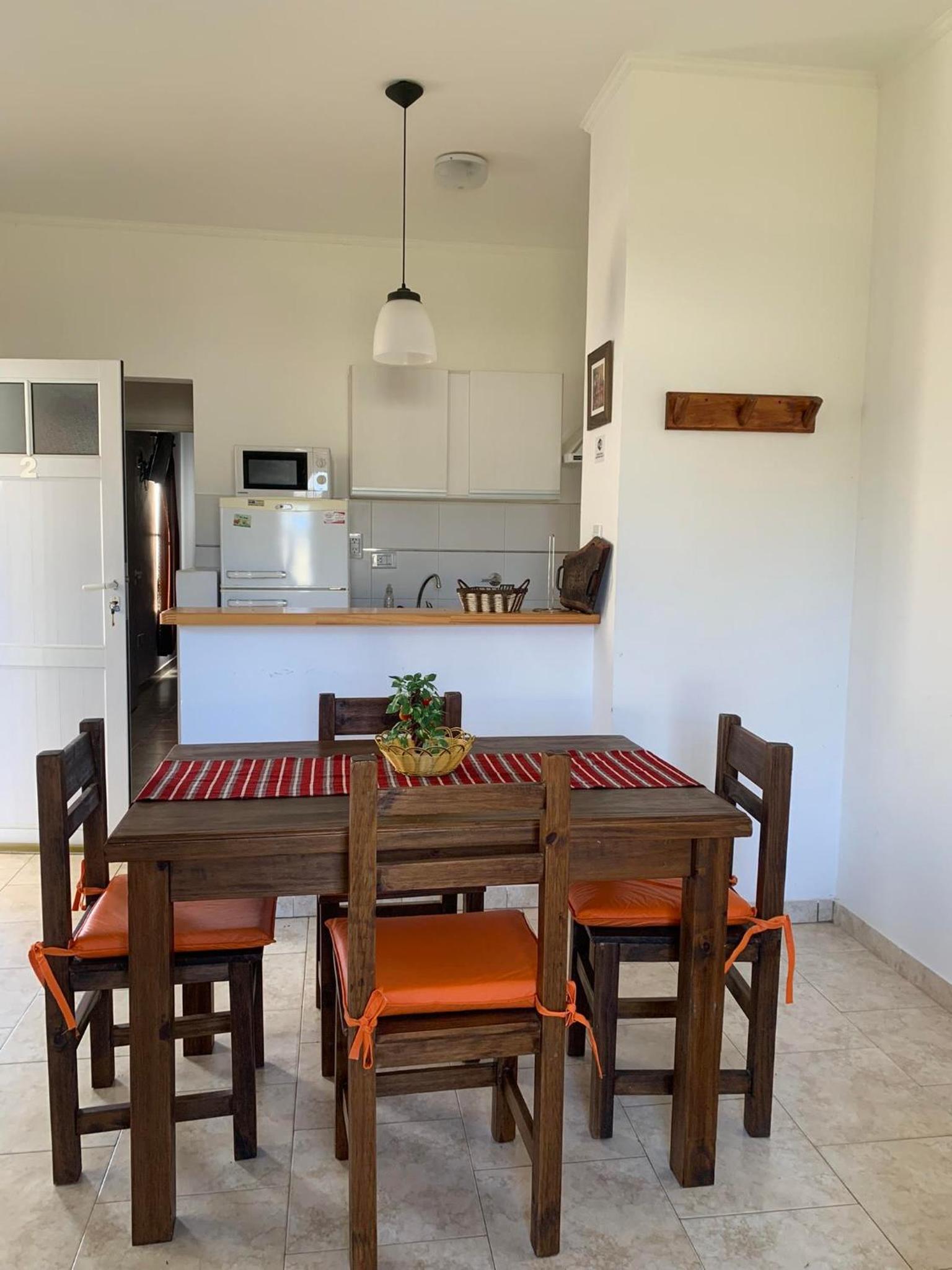 One-Bedroom Bungalow photo 2