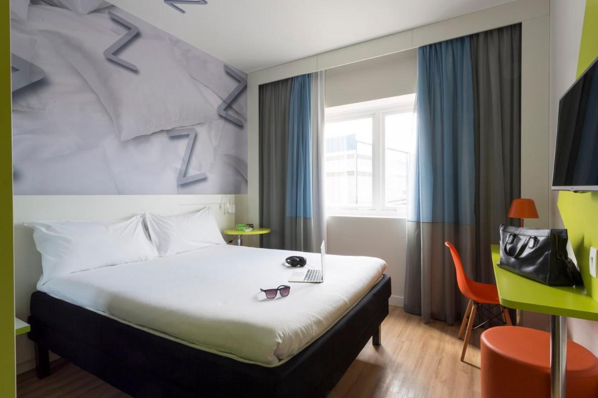 Standard Double Room - Non-Smoking