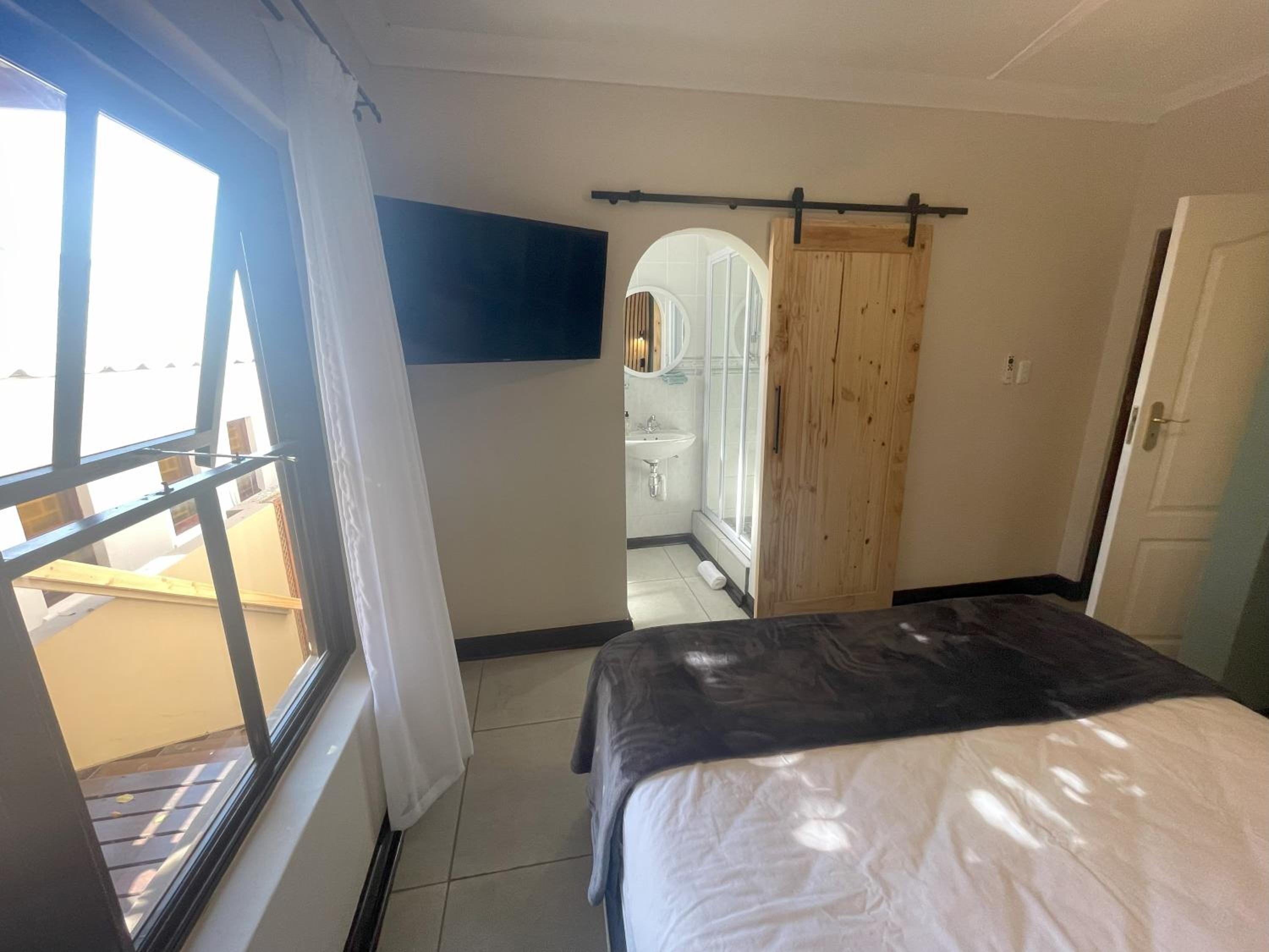 Classic Double Room photo 1