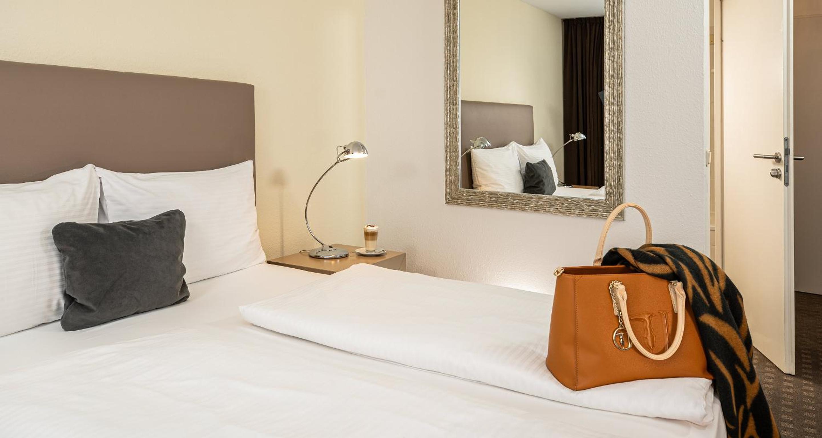  Standard Room - Photo 5