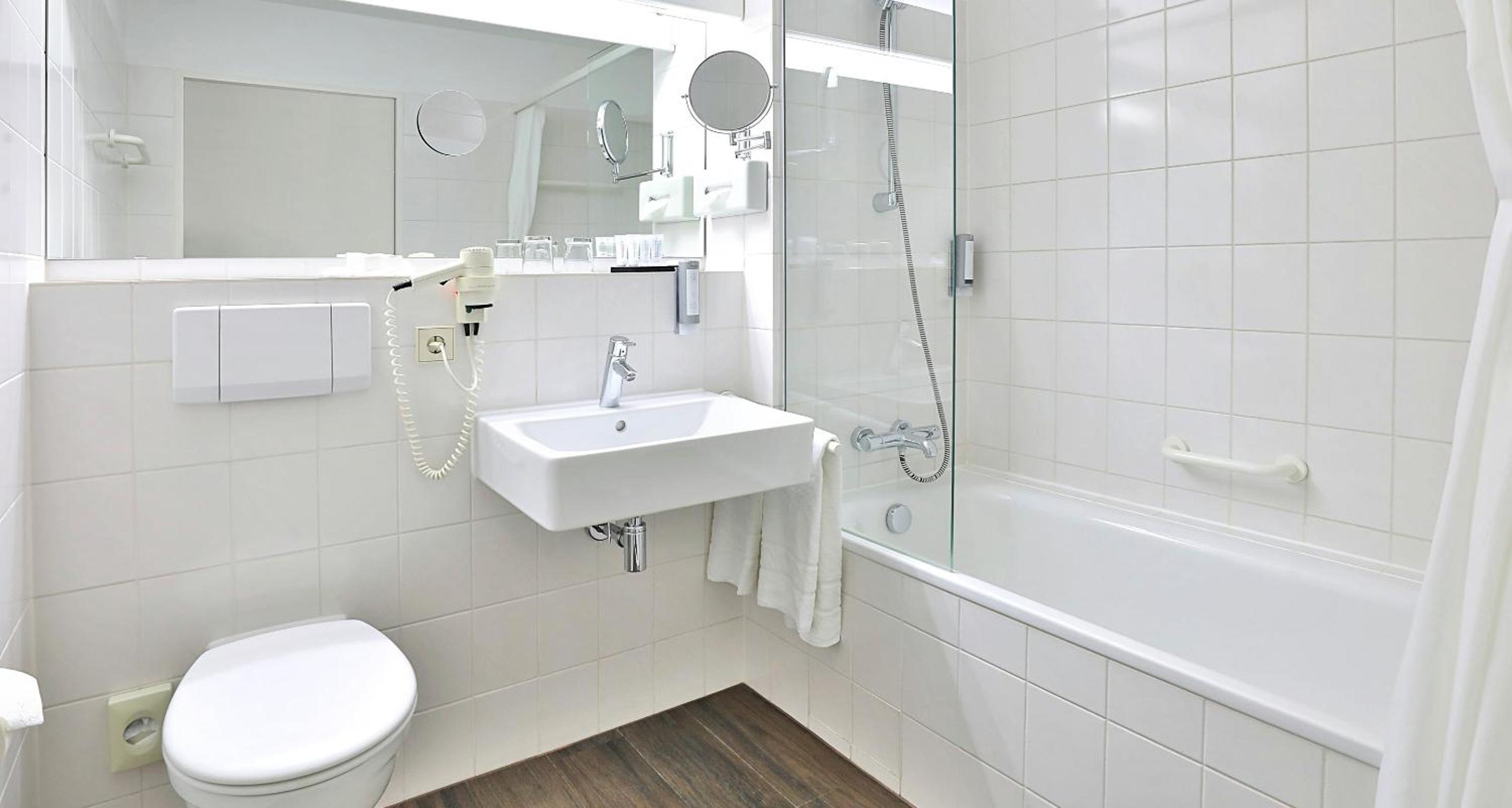  Standard Room - Photo 4
