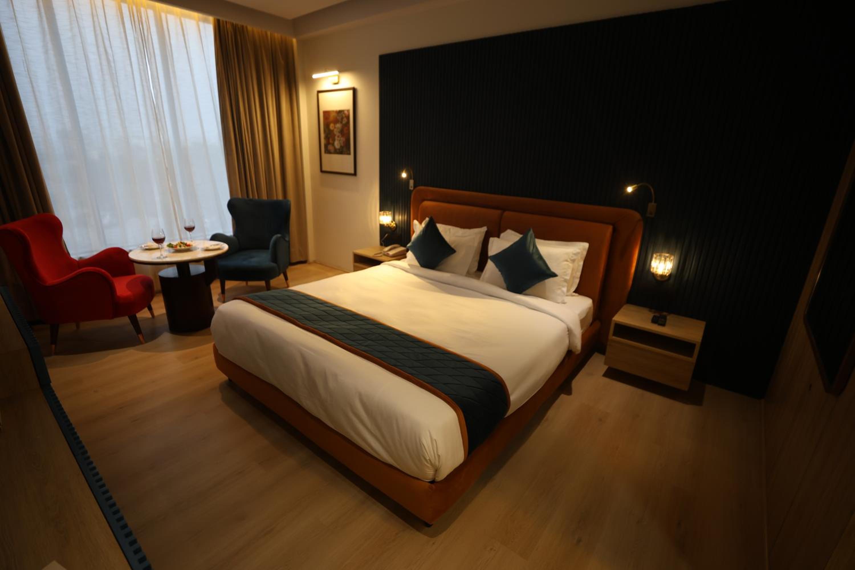 Superior Double Room