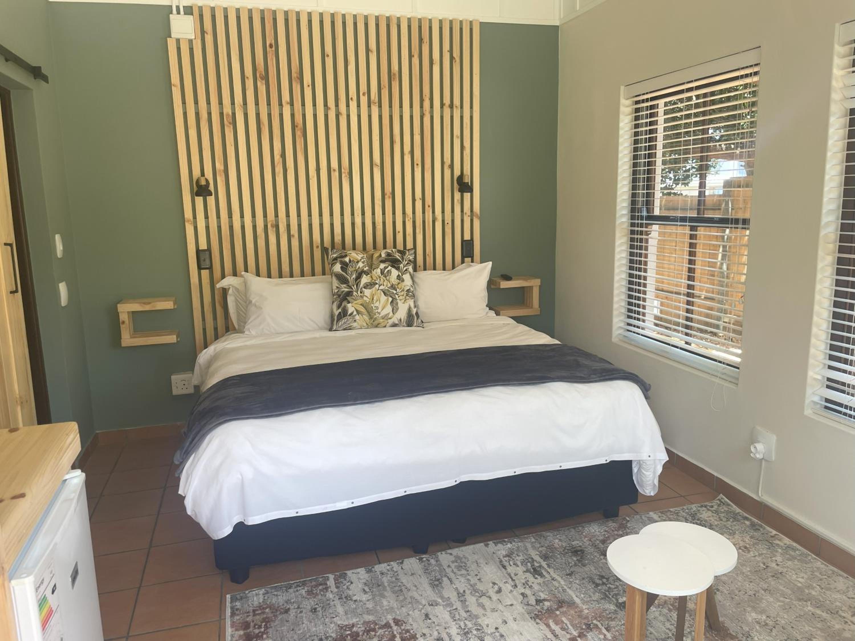 Garden View Room  photo 1