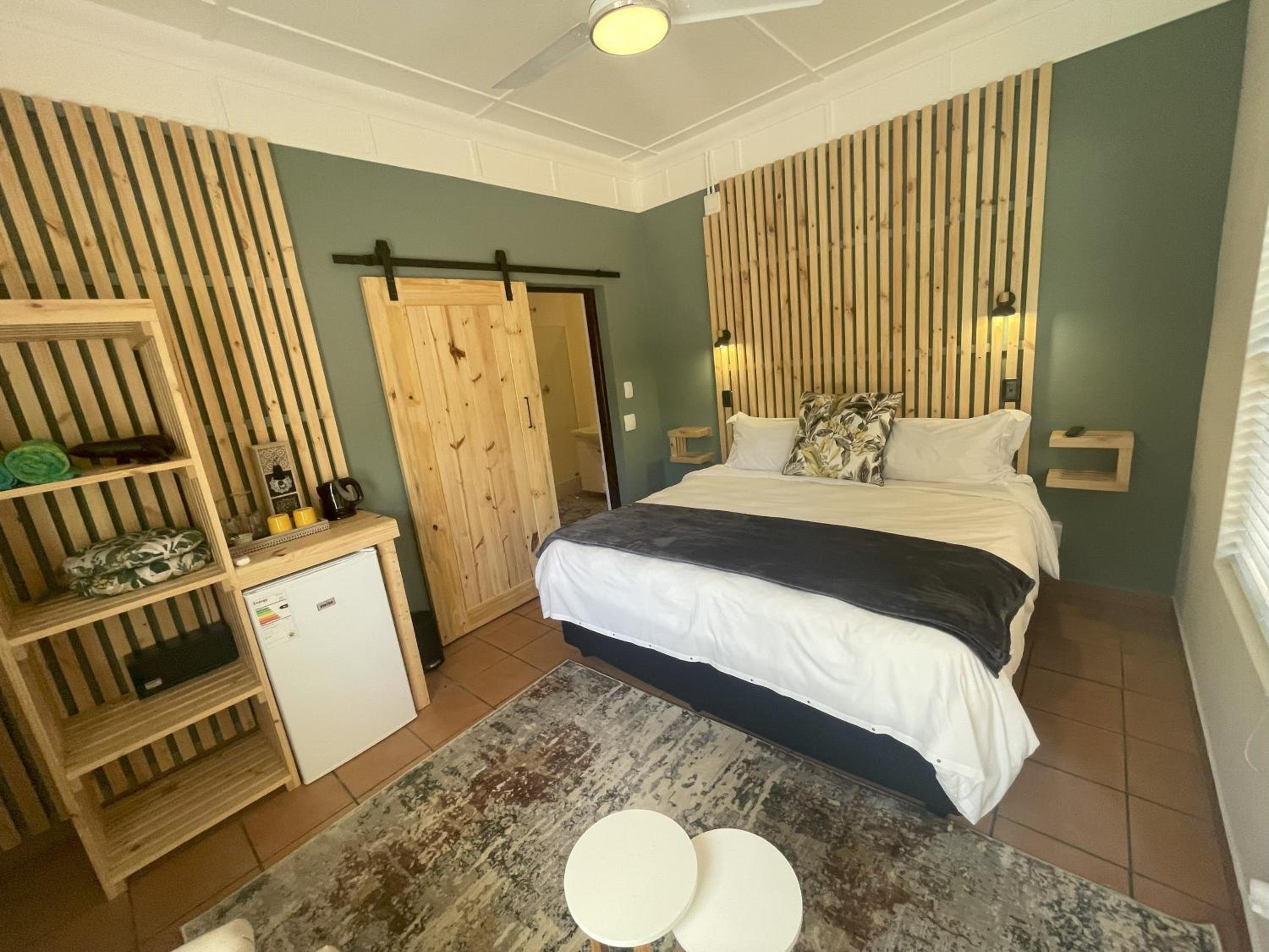 Garden View Room  photo 2