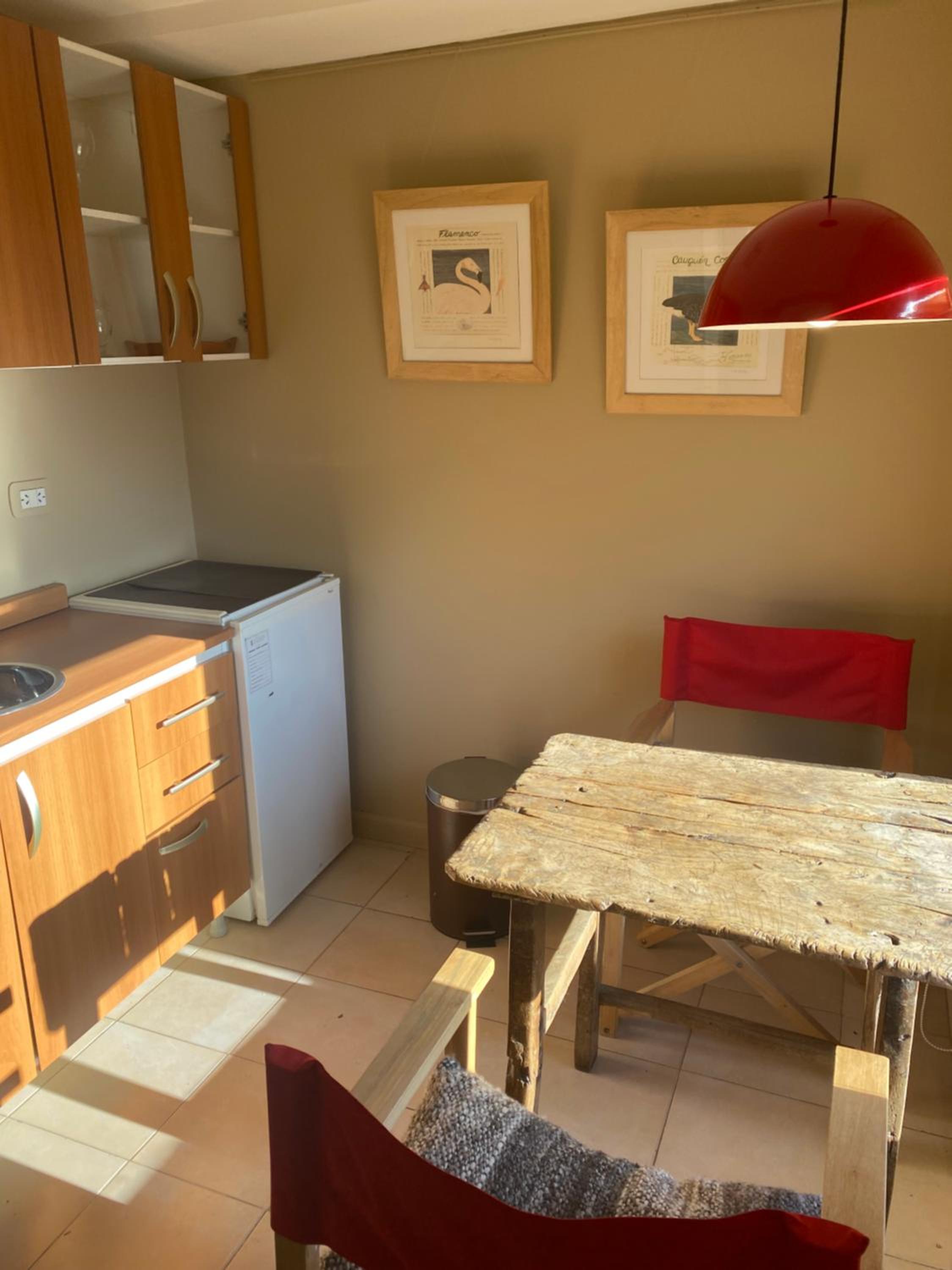 Small Double Room photo 3