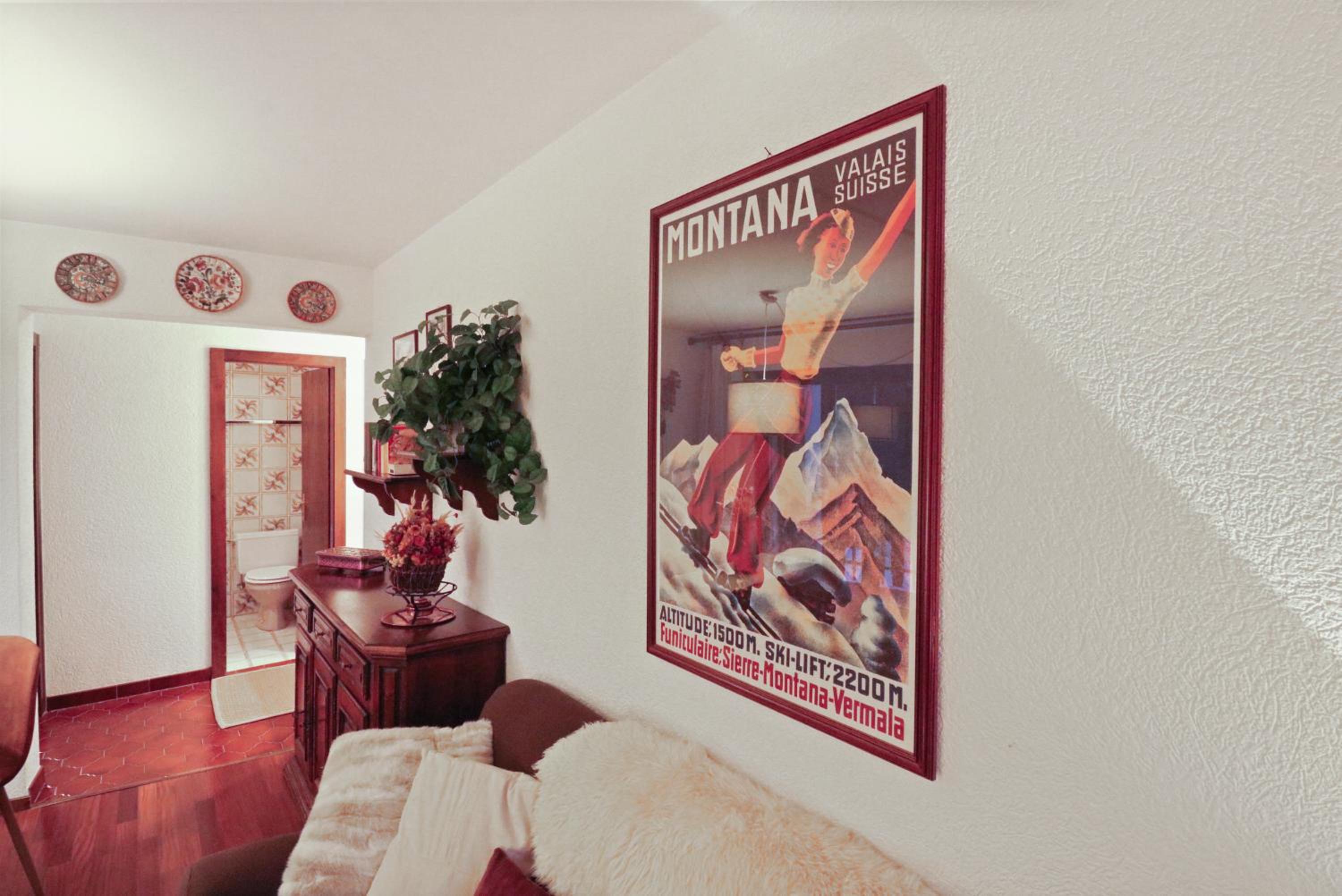 Two-Bedroom Apartment photo 2