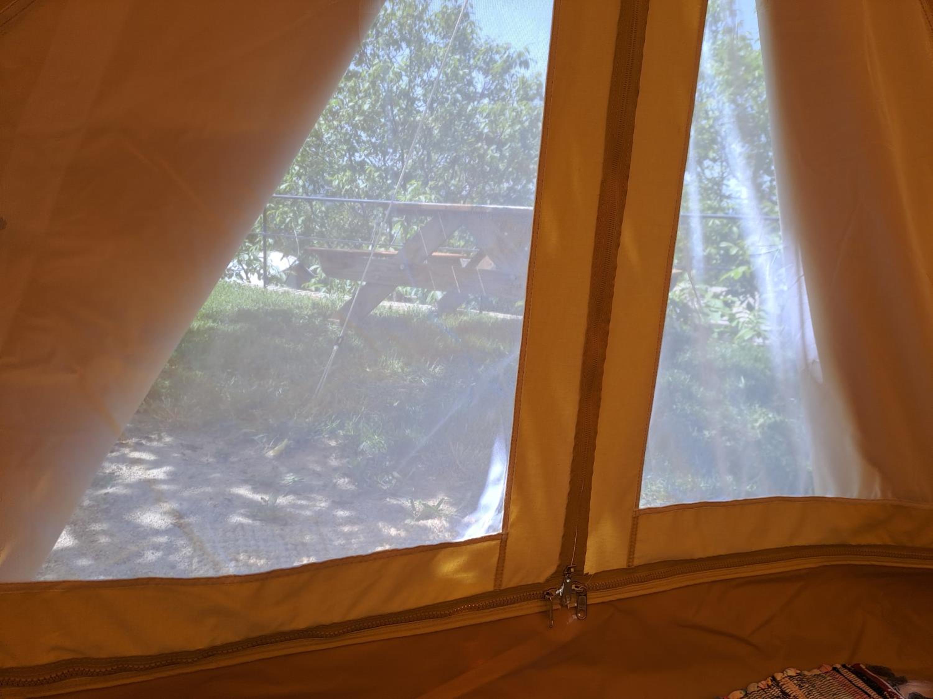 Tent Havastar photo 3