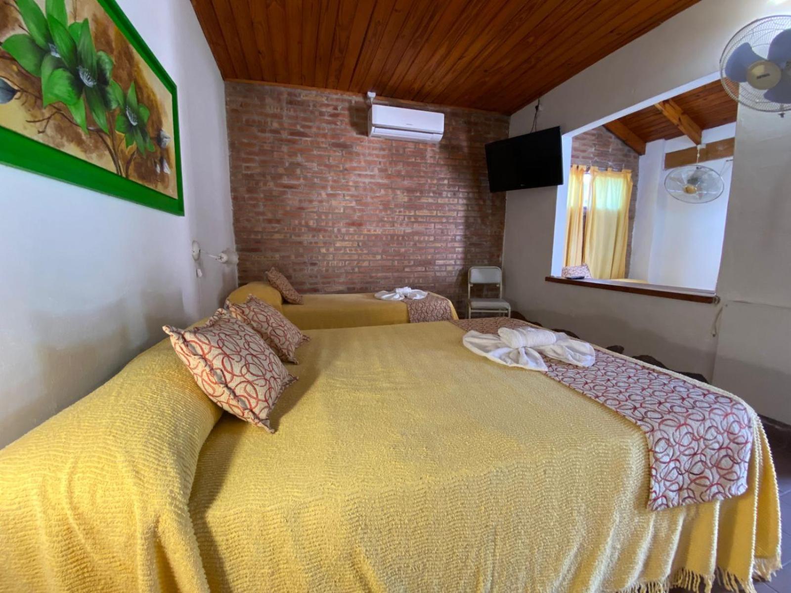 Quadruple Room photo 1
