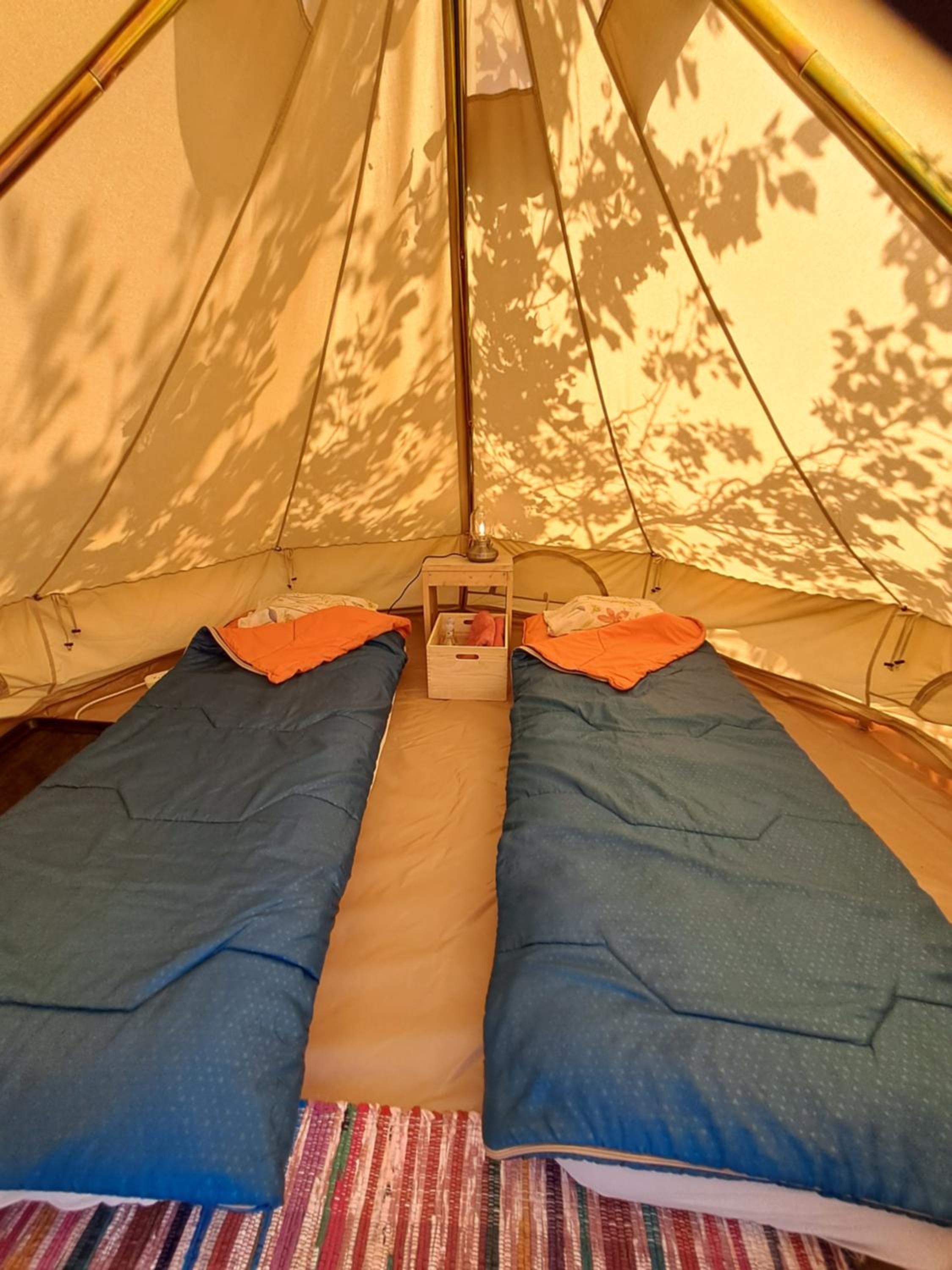 Tent Havastar photo 1