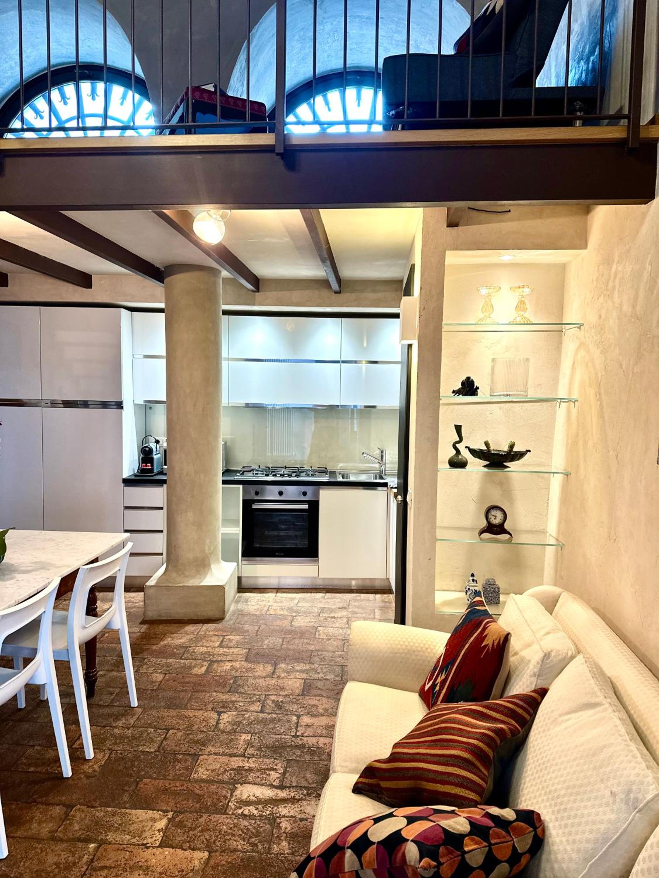 Two-Bedroom Apartment - Photo 16