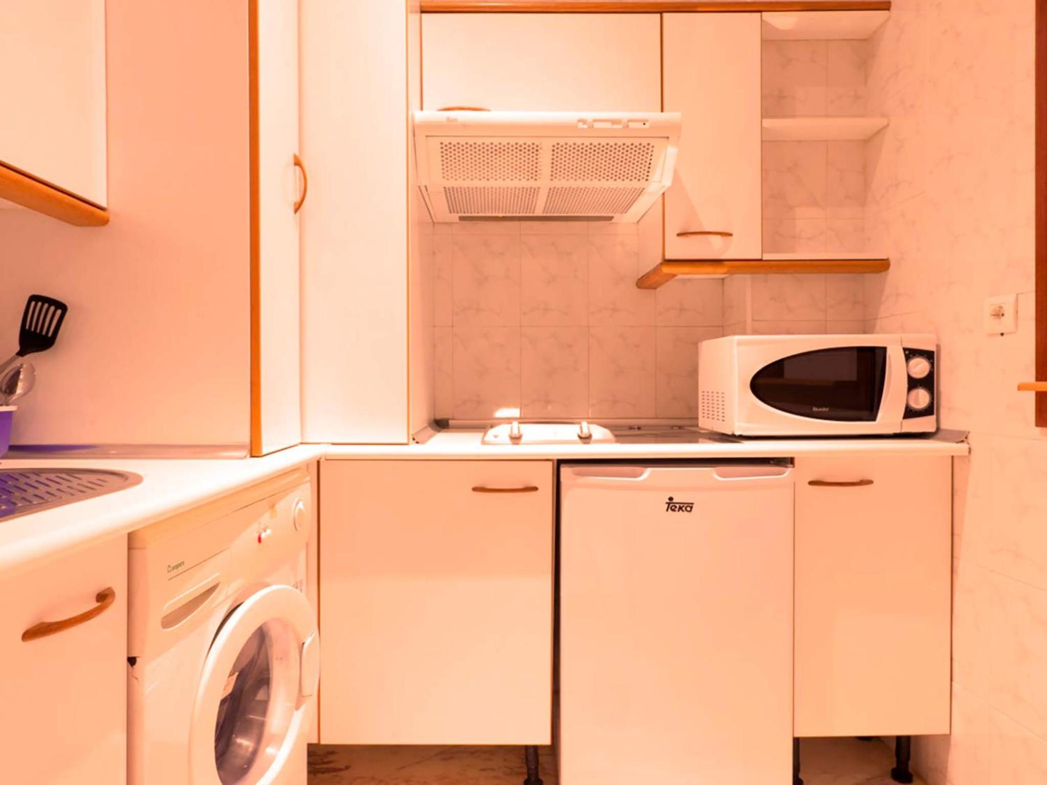 One-Bedroom Apartment (2 Adults) - Photo 5