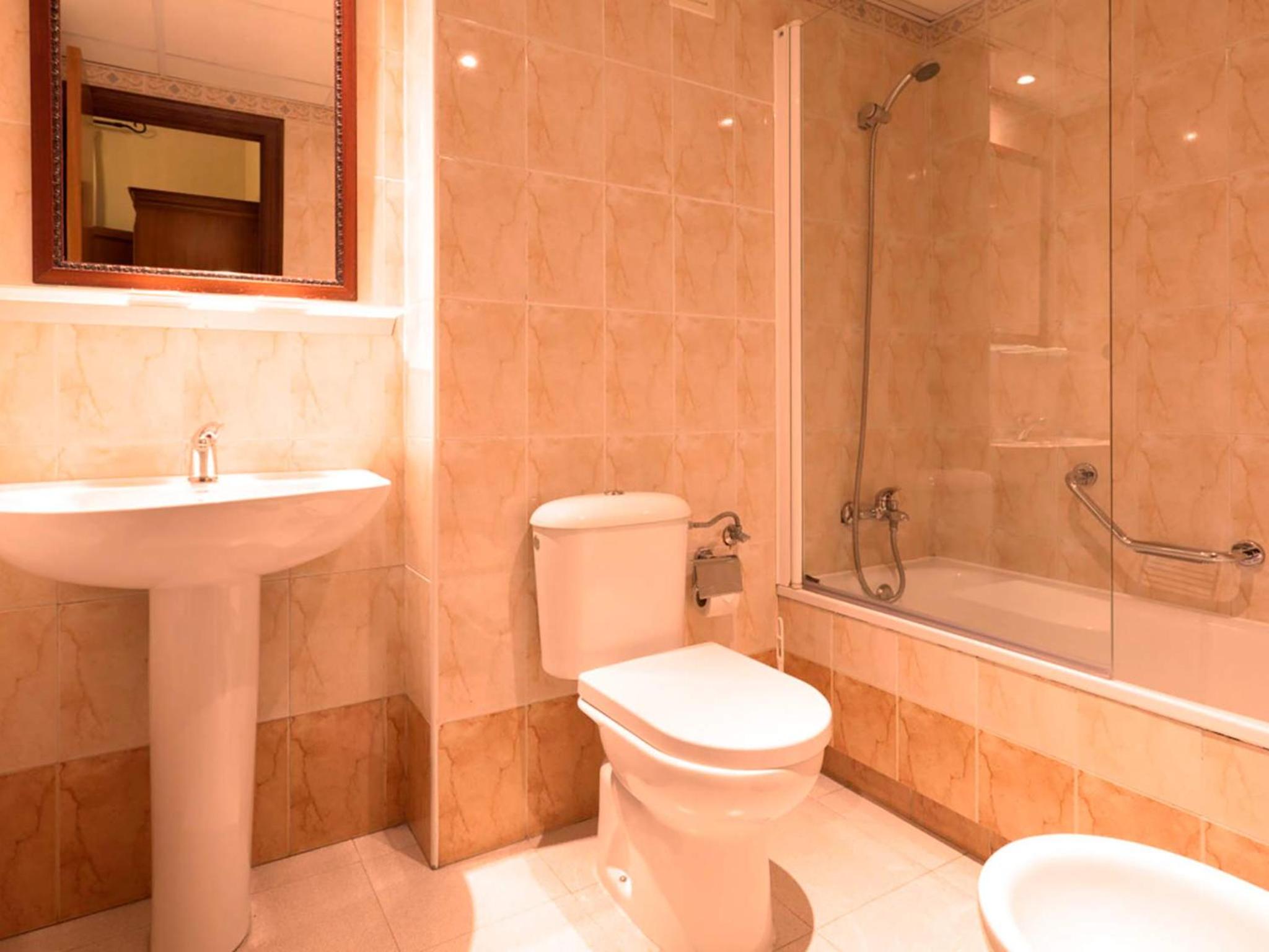 One-Bedroom Apartment (2 Adults) - Photo 14